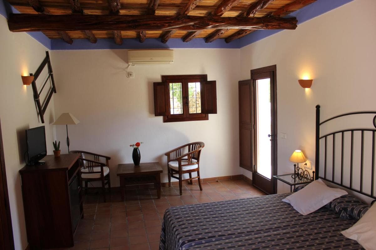 Agroturismo Can Fuster