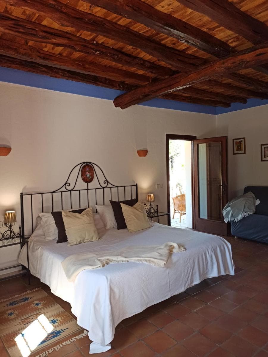 Agroturismo Can Fuster