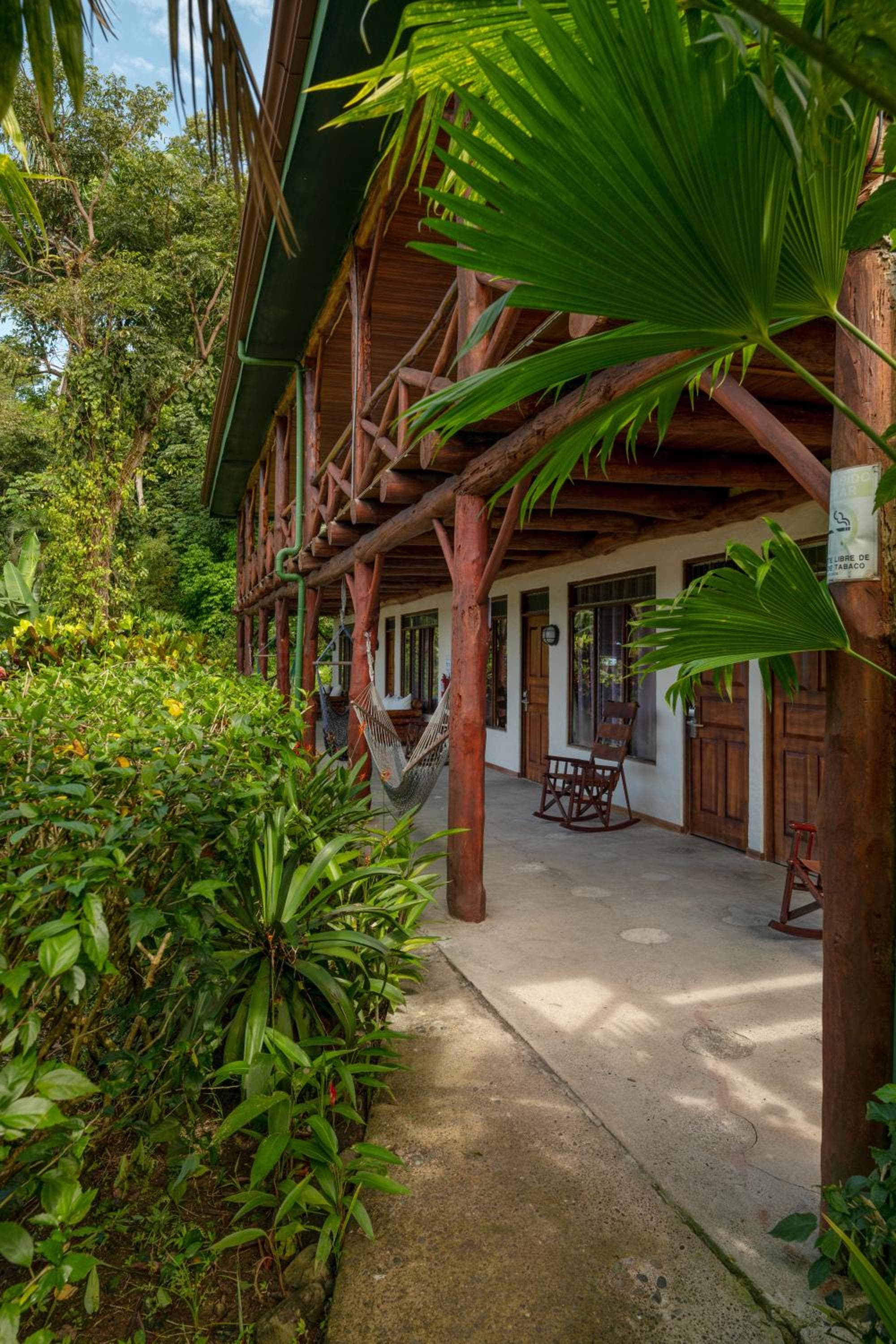 Tabulia Tree Hotel and Villas