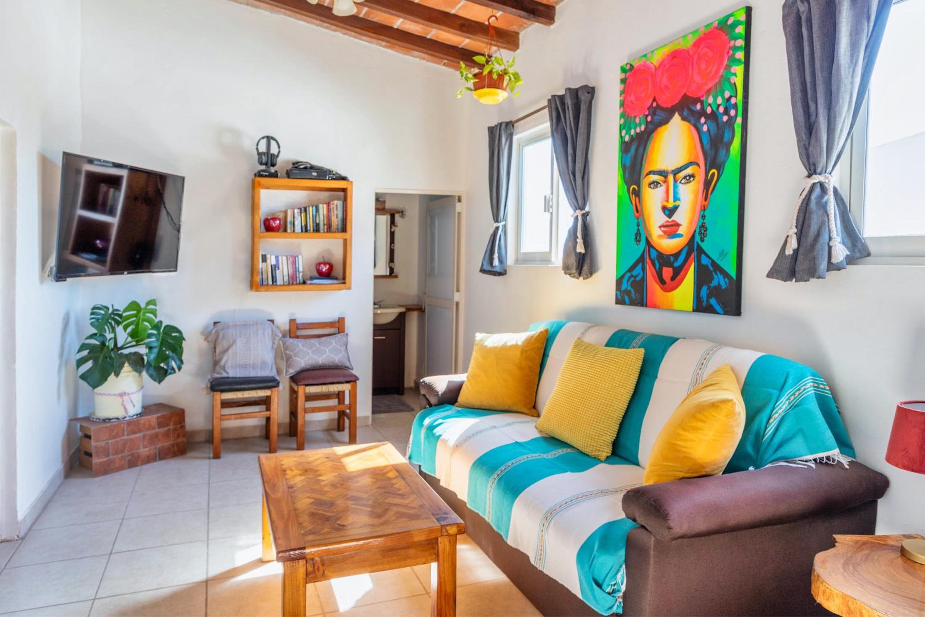 Suites de Mita - Boutique Hotel