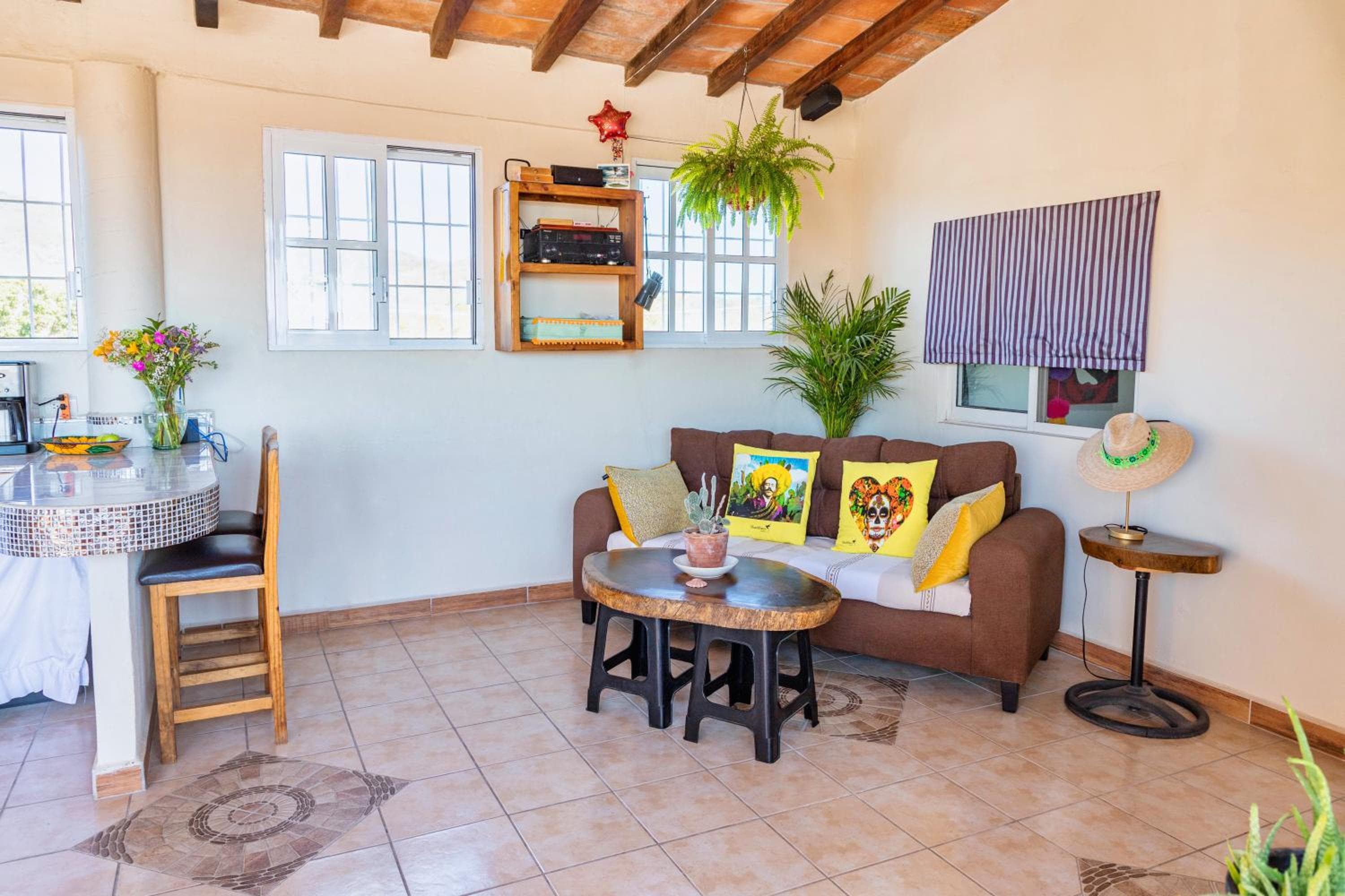 Suites de Mita - Boutique Hotel