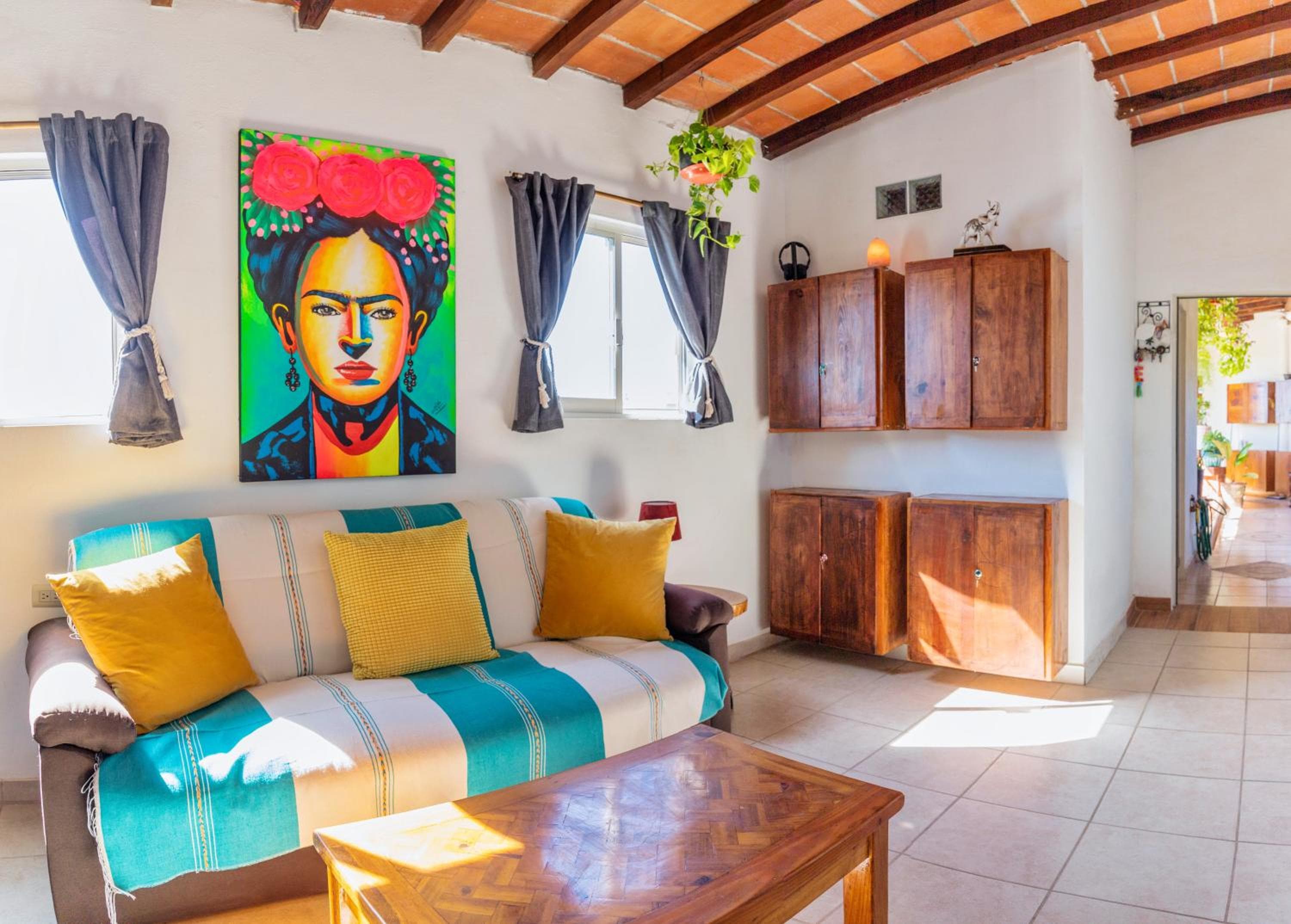 Suites de Mita - Boutique Hotel