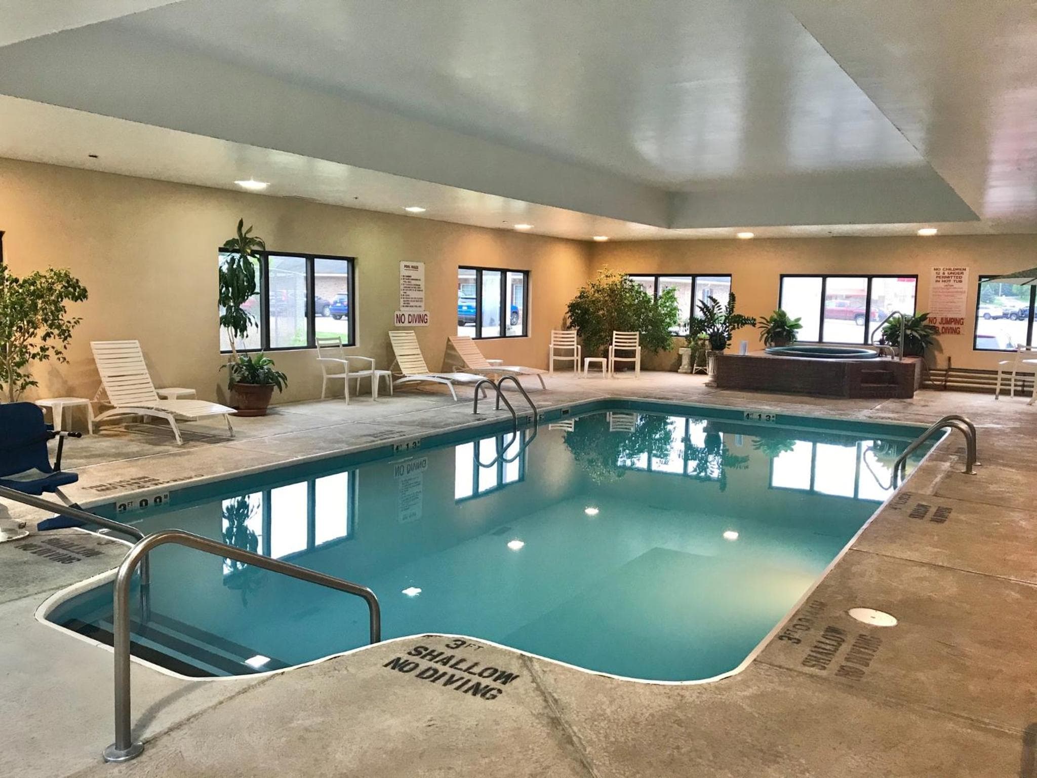 Comfort Inn Duncansville - Altoona