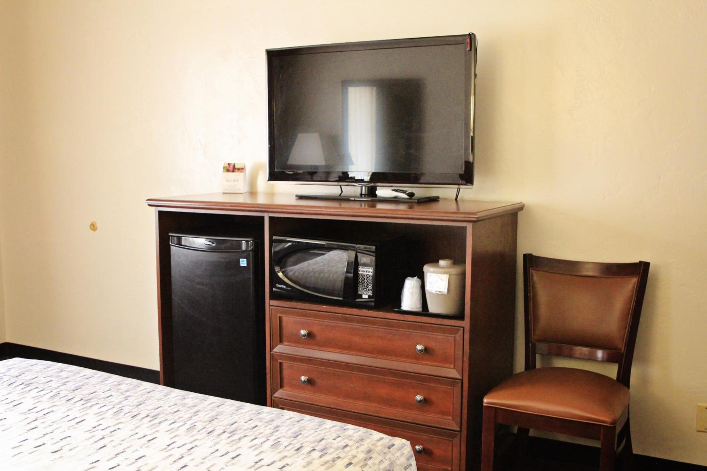 Bowen Motel