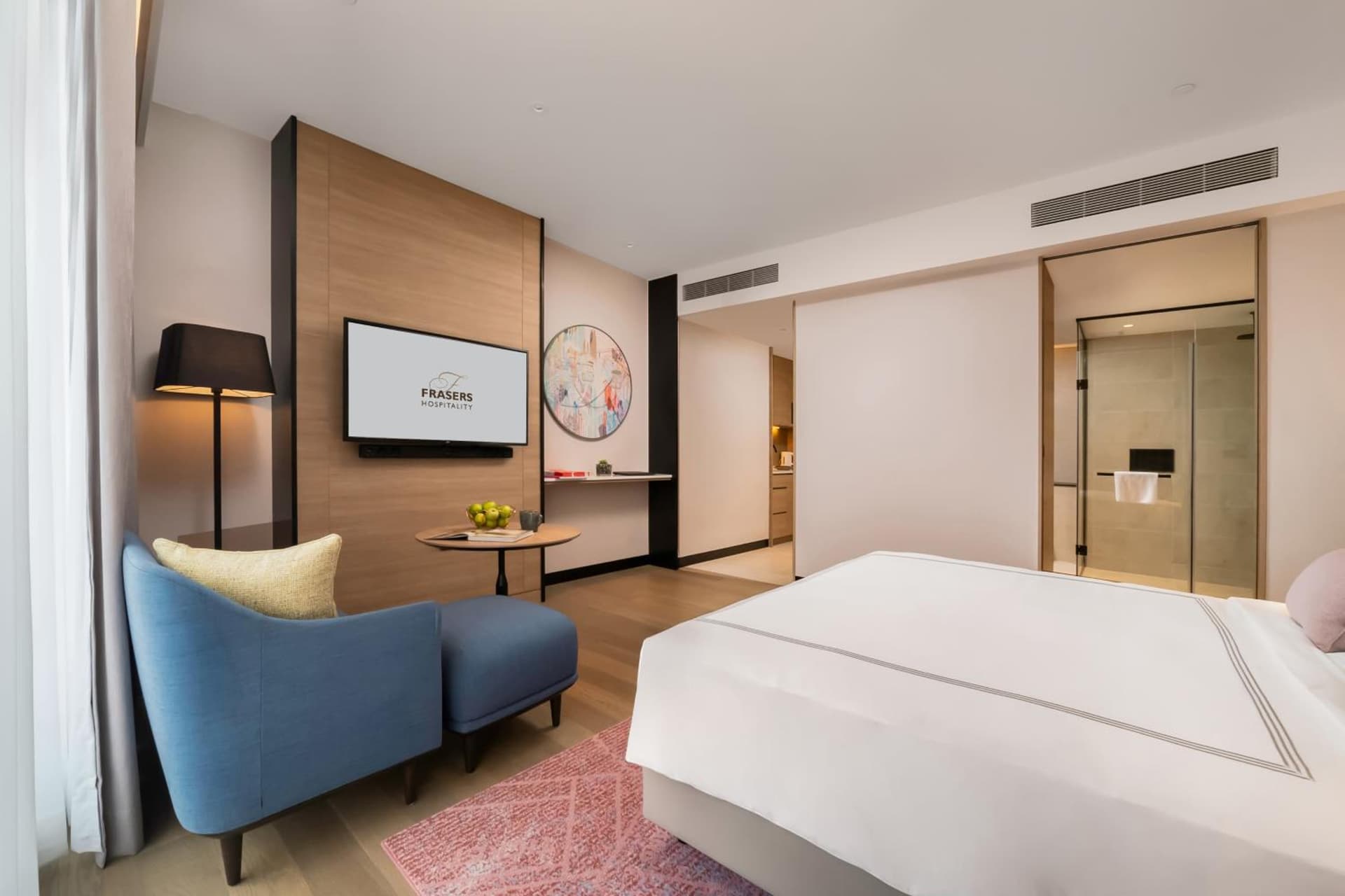 Capri by Fraser, Bukit Bintang