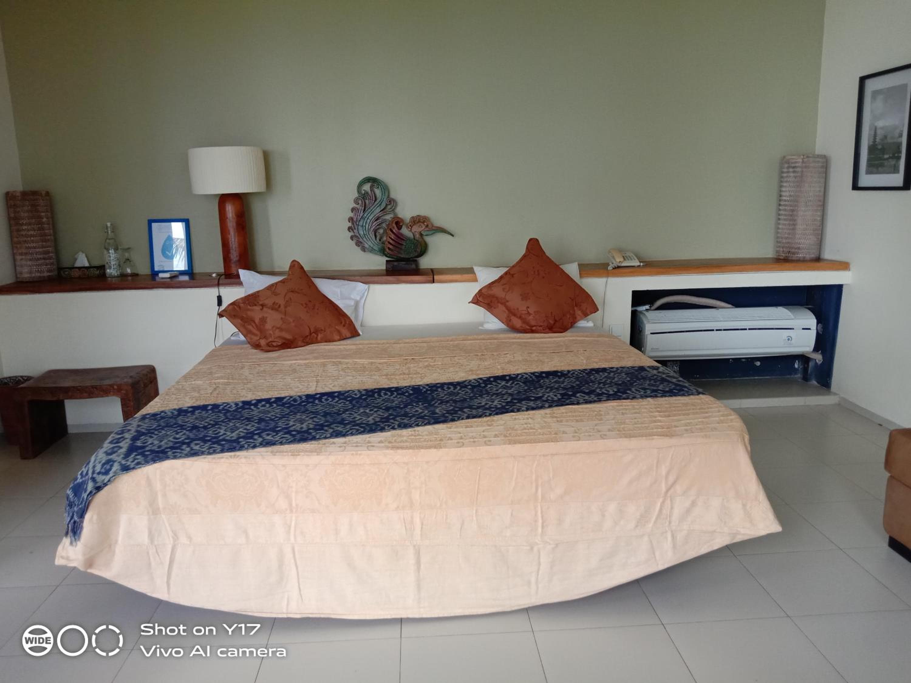 Villa Bukit Segara