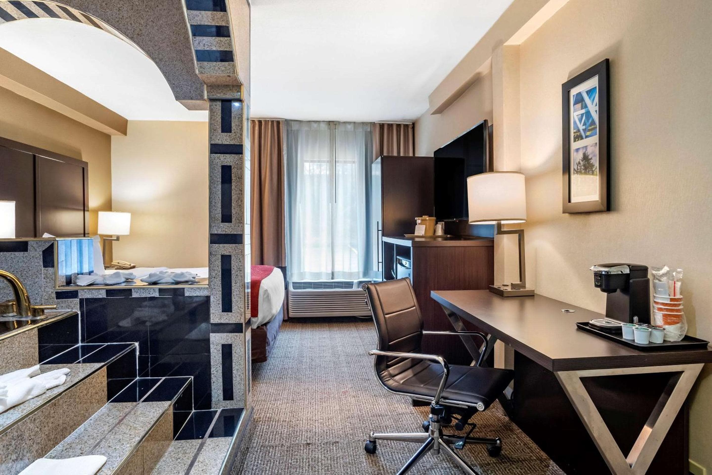 Comfort Inn