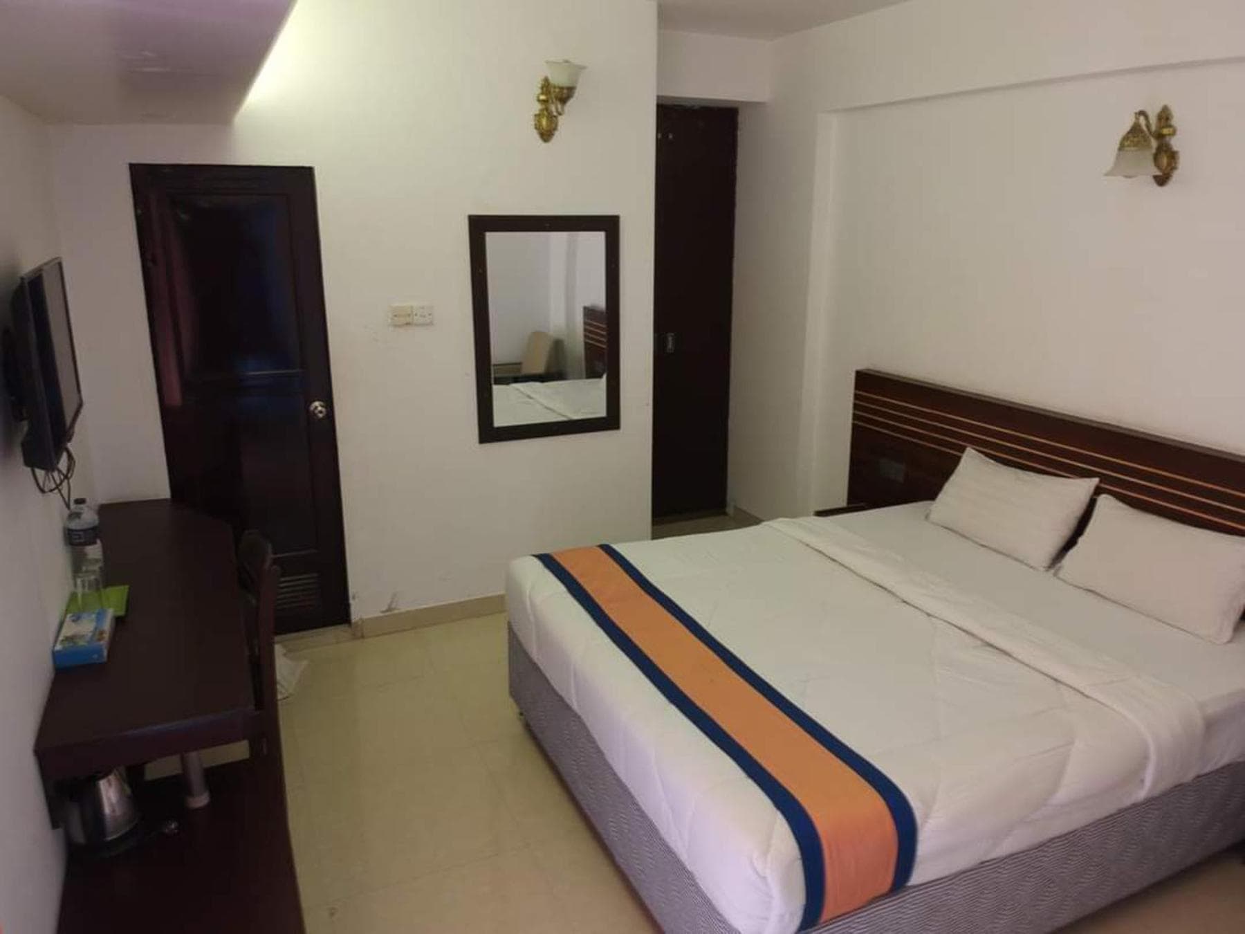 Cox Beach Resort