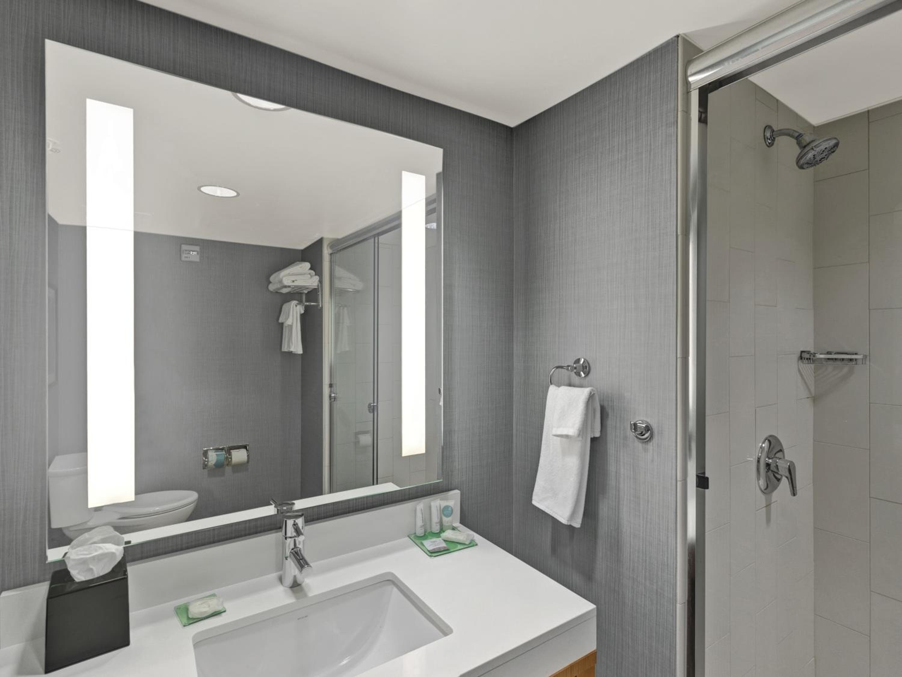 Hyatt Place Champaign/Urbana