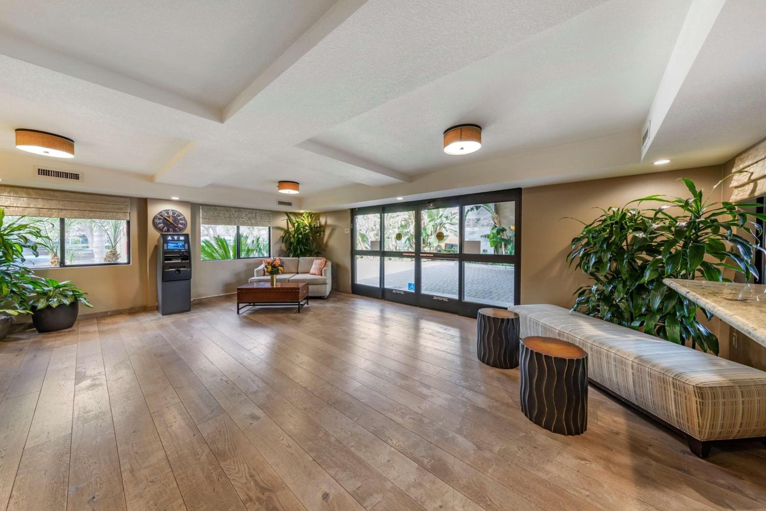 Best Western Plus Anaheim Inn