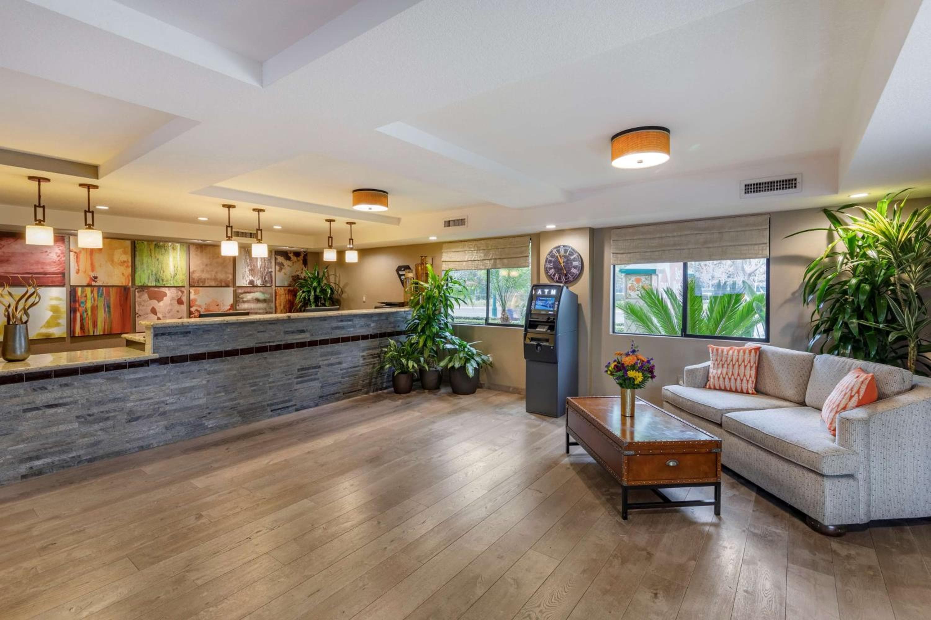 Best Western Plus Anaheim Inn
