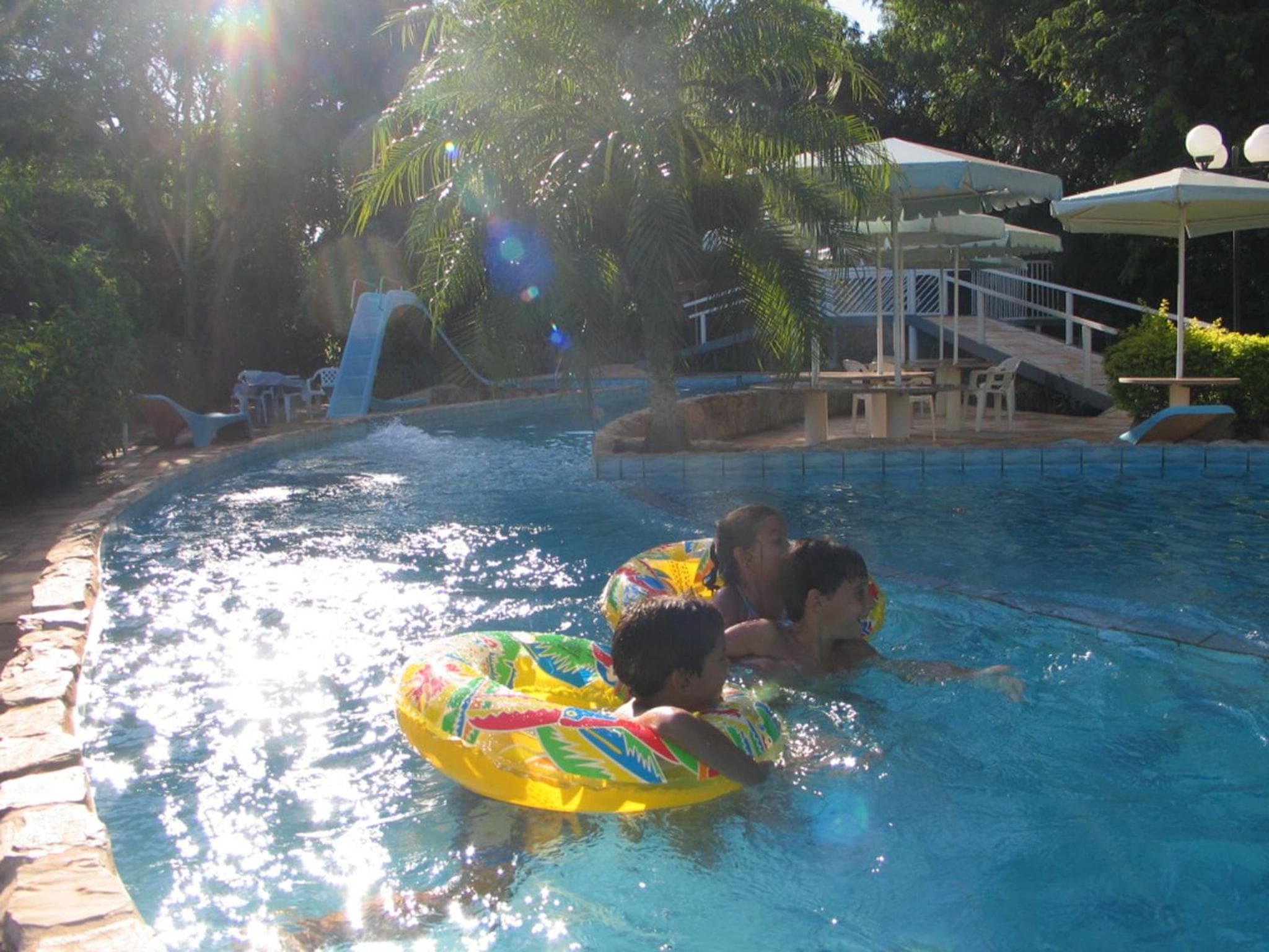 Suíça Iguaçu Hotel & Resort