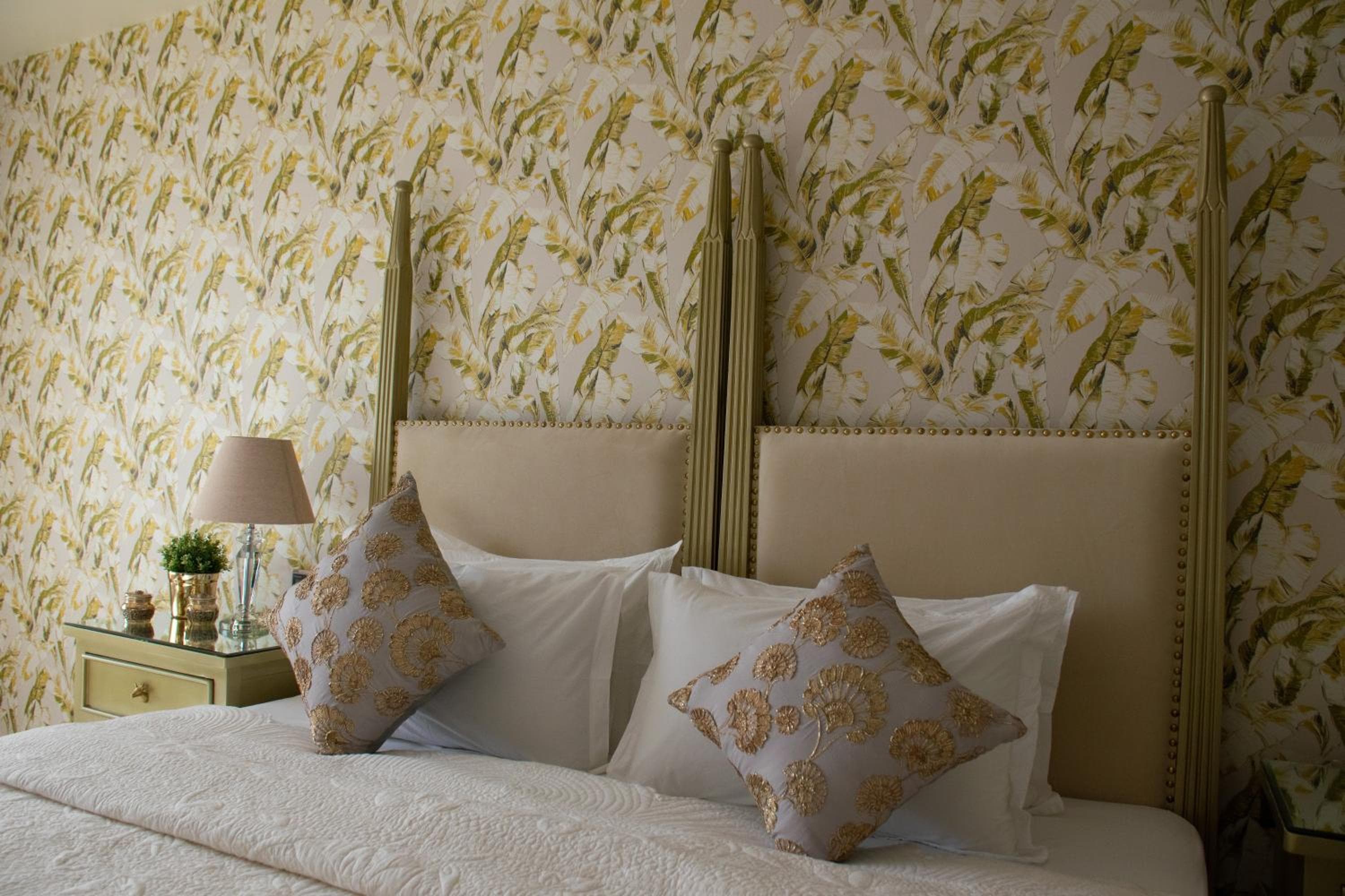 Dileep Kothi - A Royal Boutique Luxury Suites in Jaipur