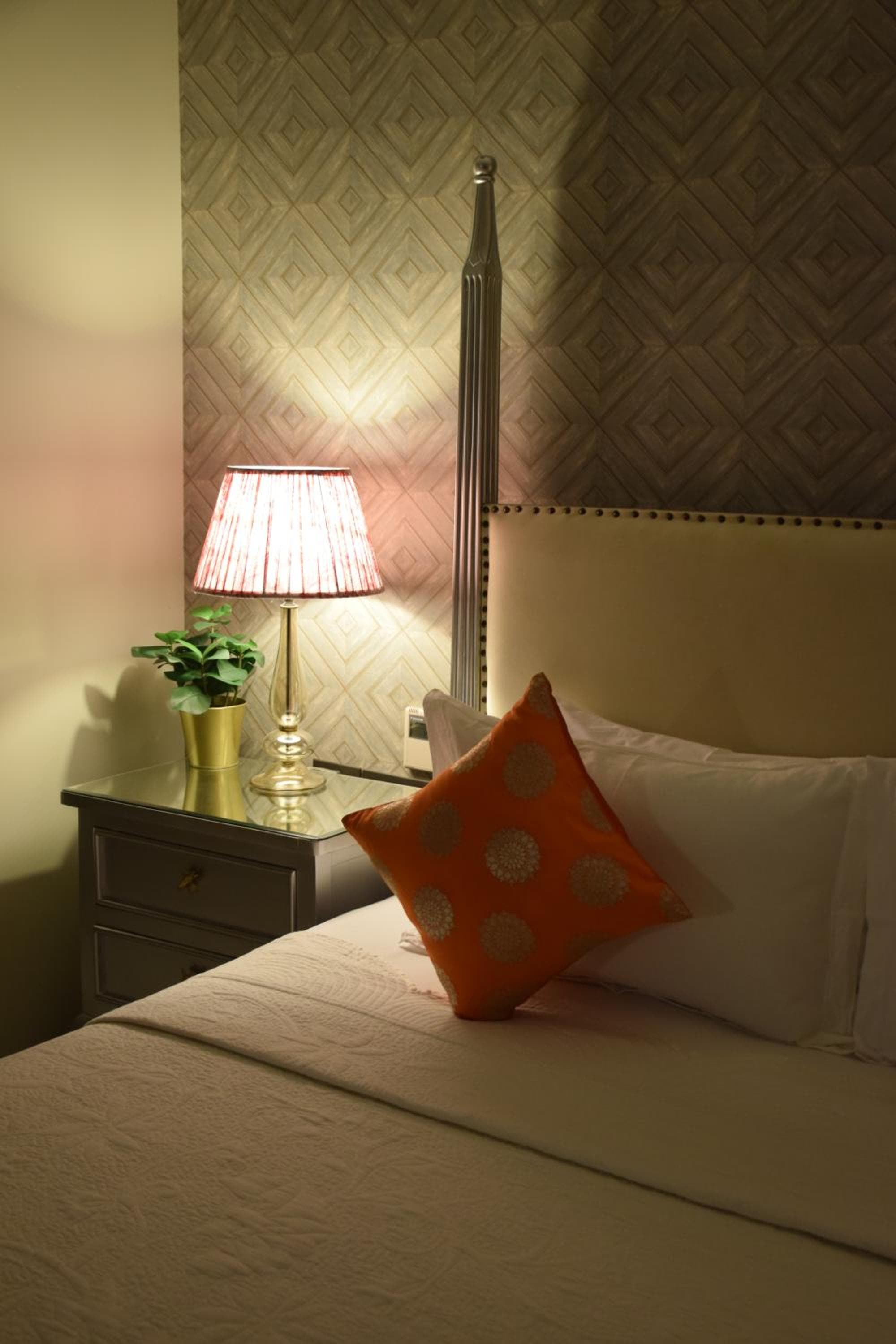 Dileep Kothi - A Royal Boutique Luxury Suites in Jaipur