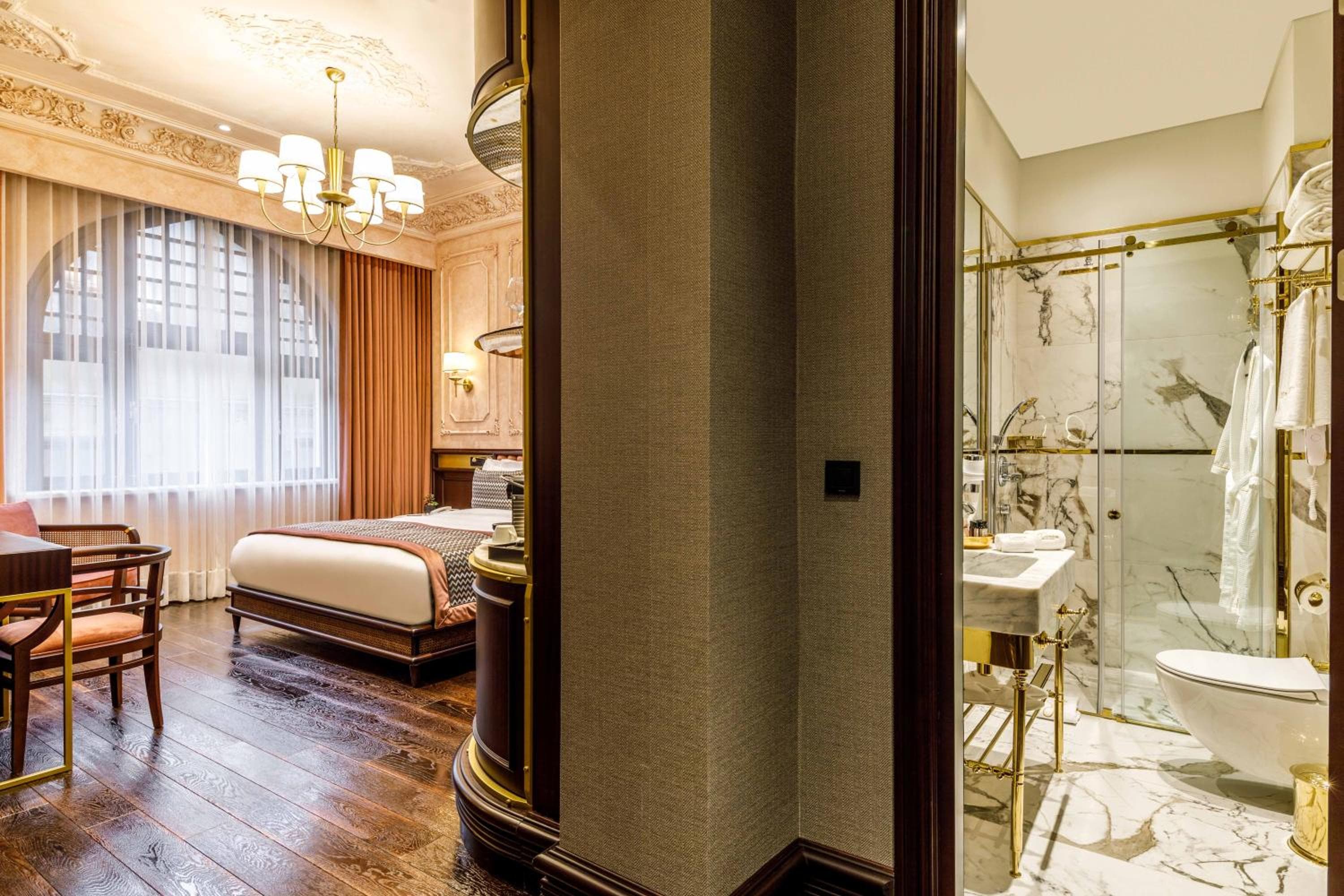 Cronton Design Hotel