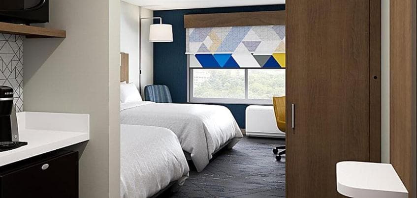 Holiday Inn Express & Suites Dallas - Plano North by IHG