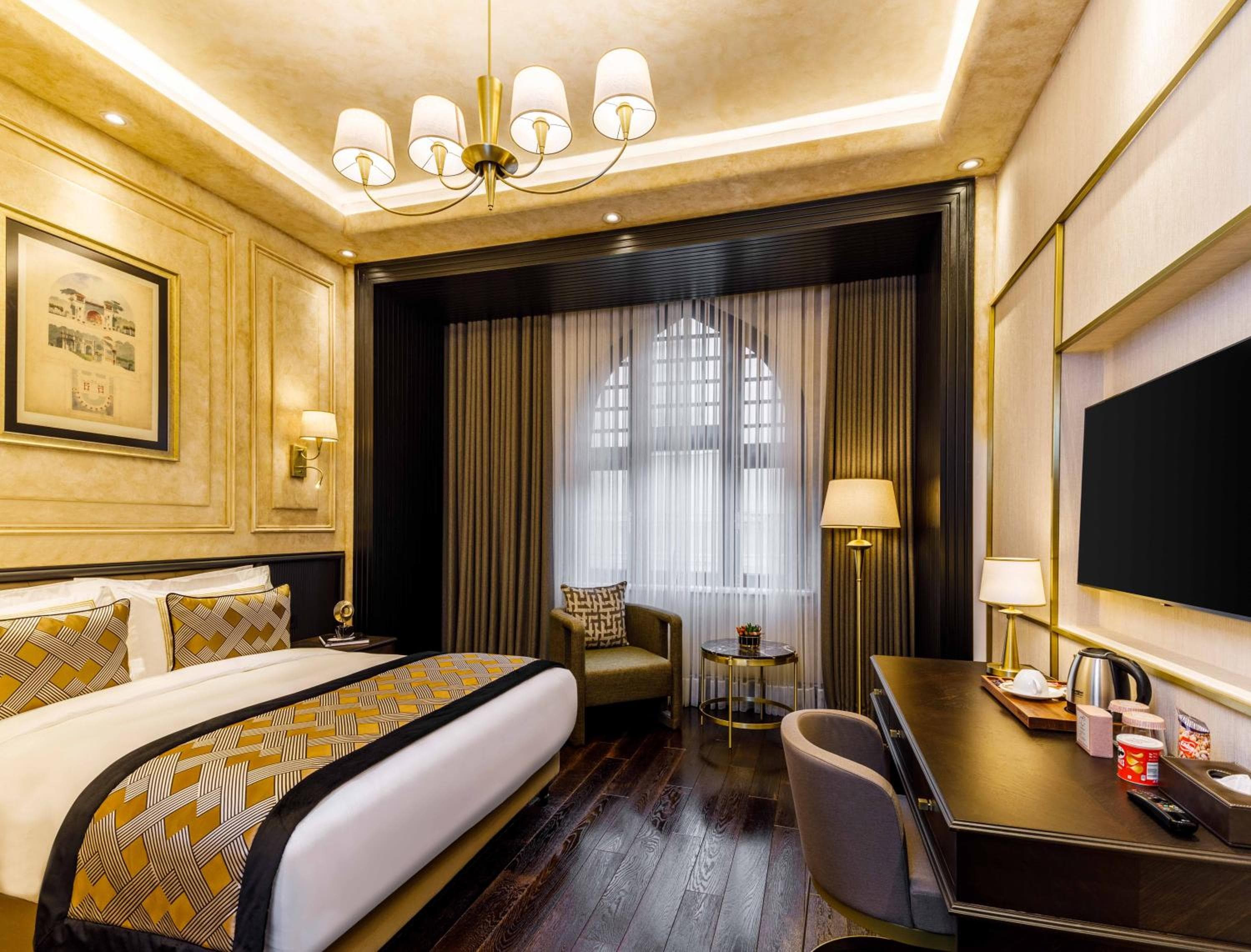 Cronton Design Hotel