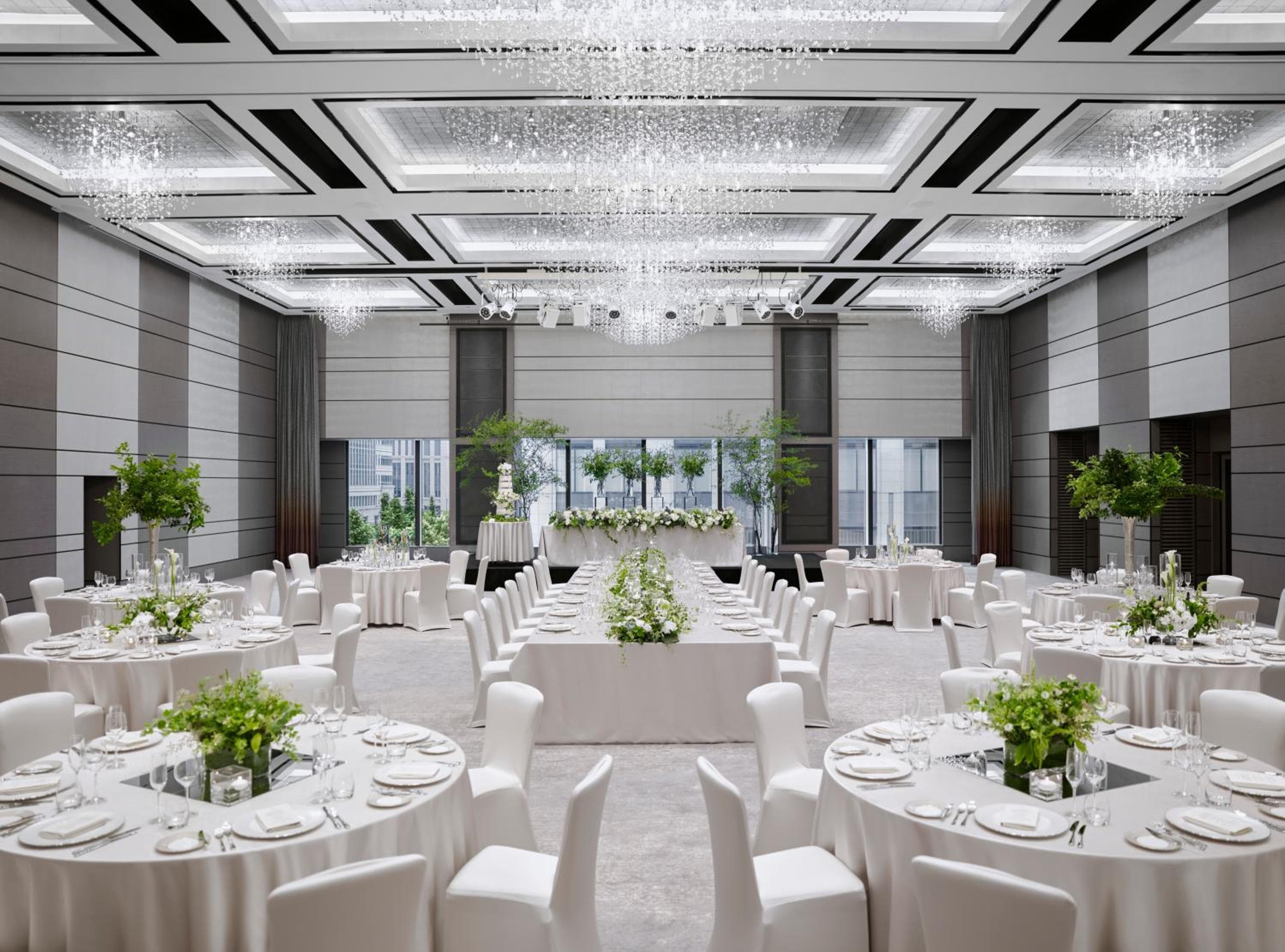 Four Seasons Hotel Tokyo at Otemachi