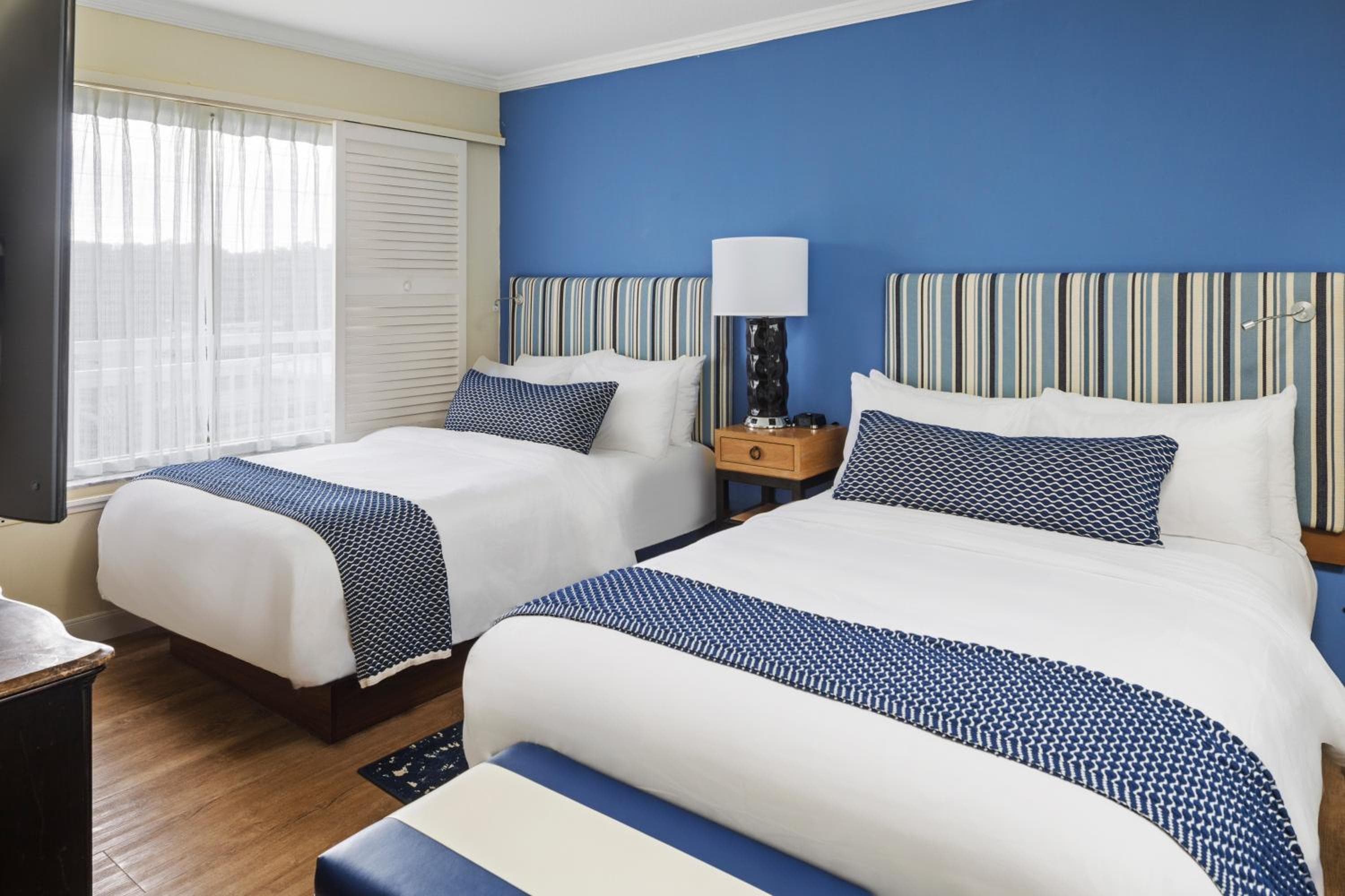 Reefhouse Resort and Marina
