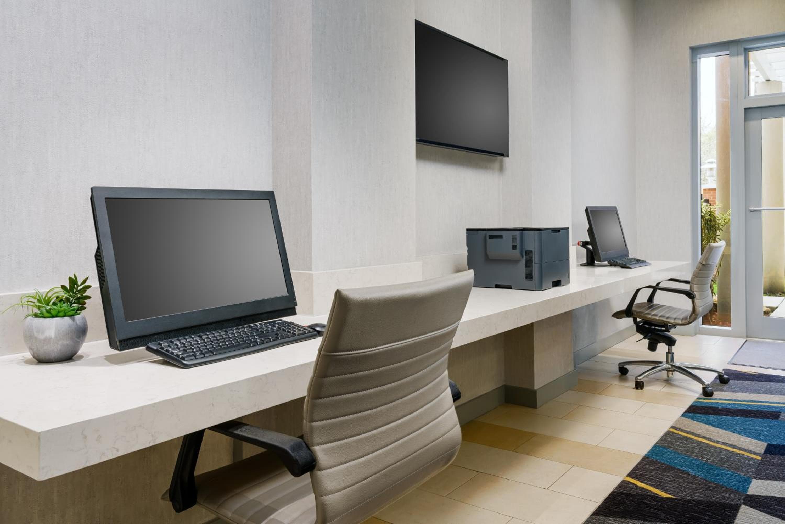 Hyatt House Fort Lauderdale Airport/Cruise Port
