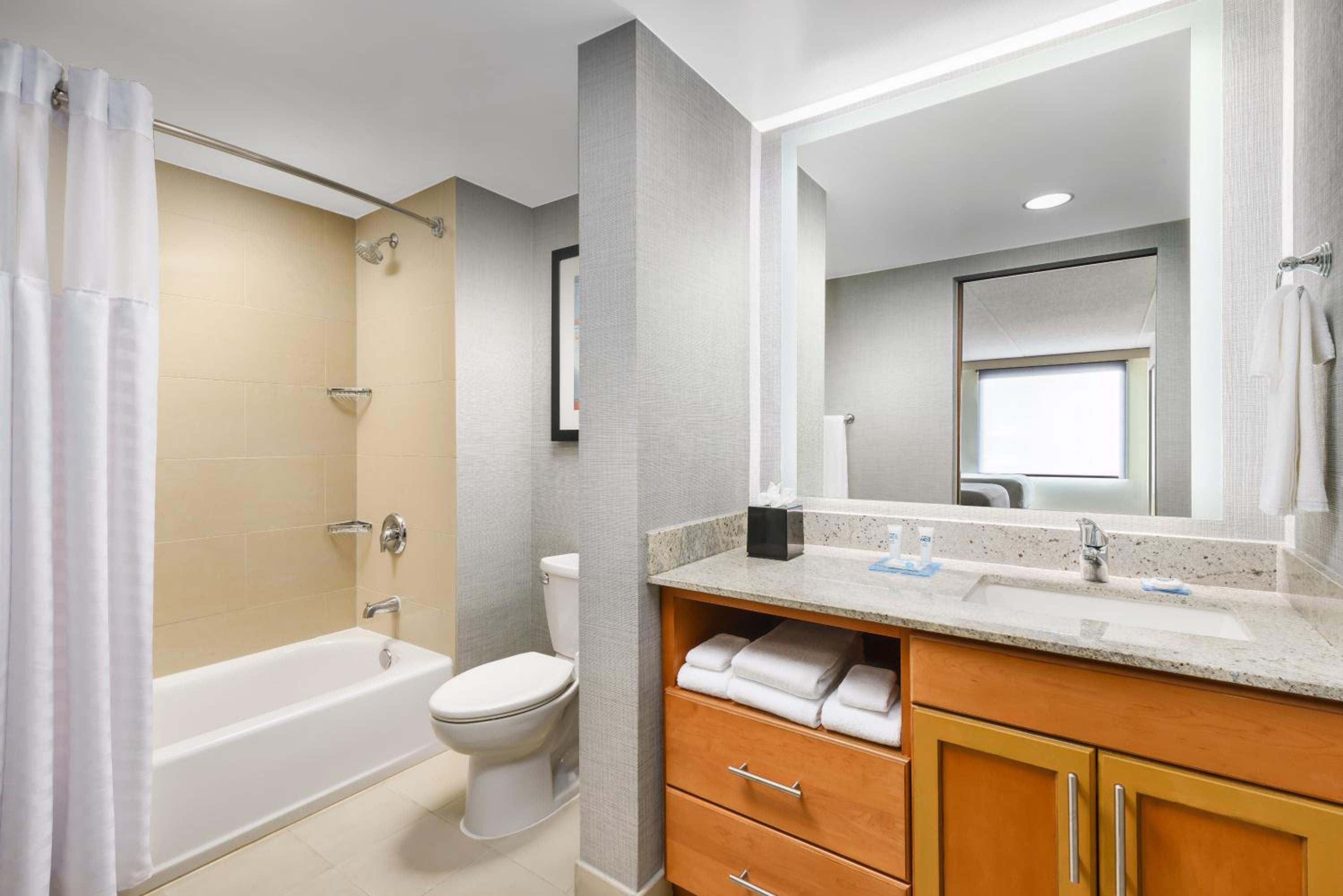 Hyatt House Fort Lauderdale Airport/Cruise Port