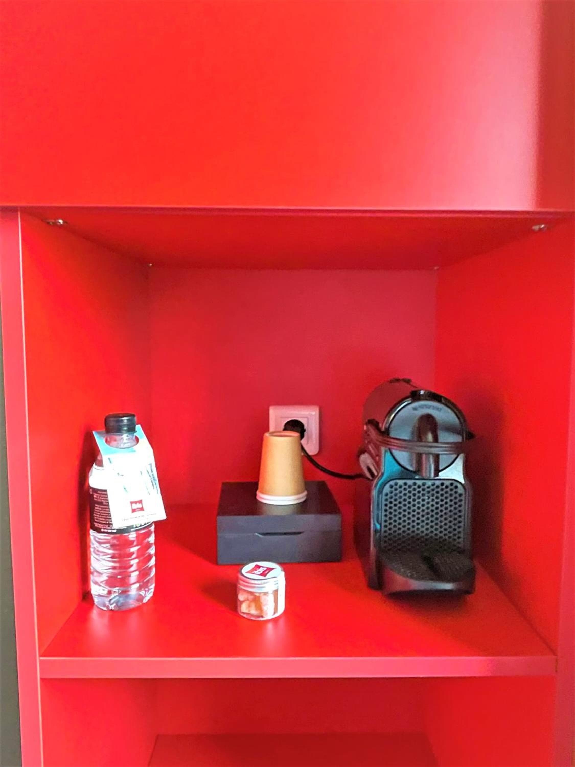 Ibis Madrid Getafe