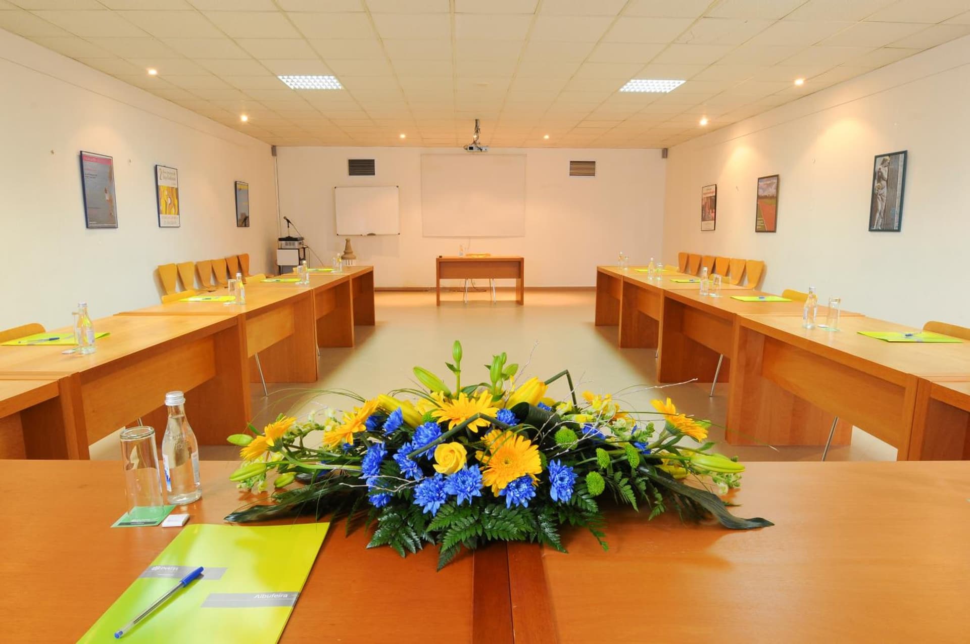 INATEL Albufeira Hotel