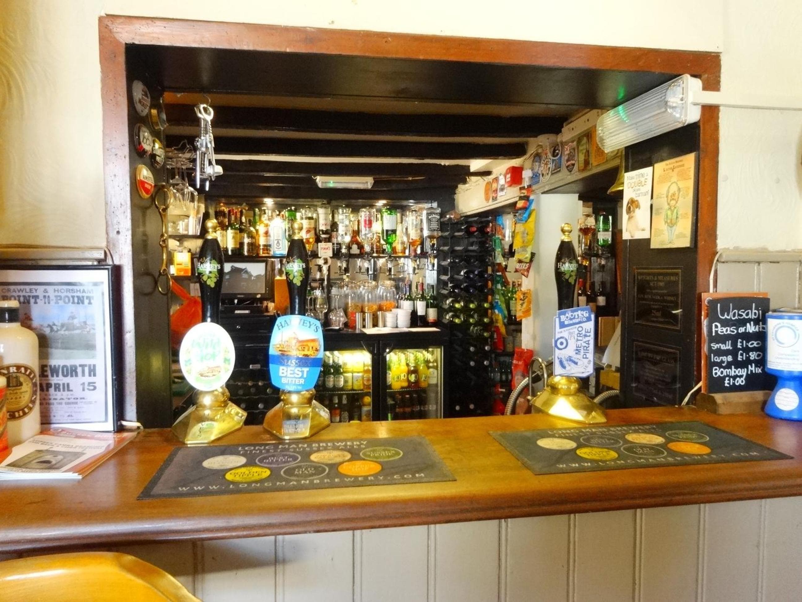 The Windmill Inn
