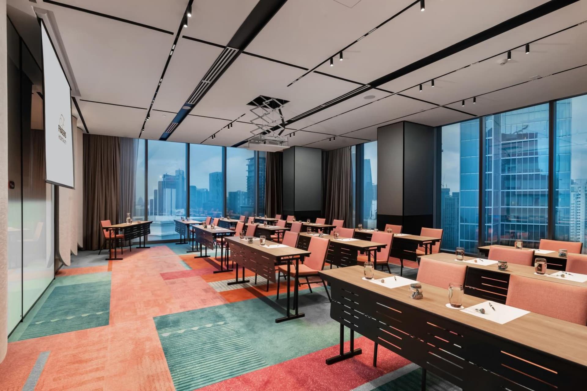 Capri by Fraser, Bukit Bintang