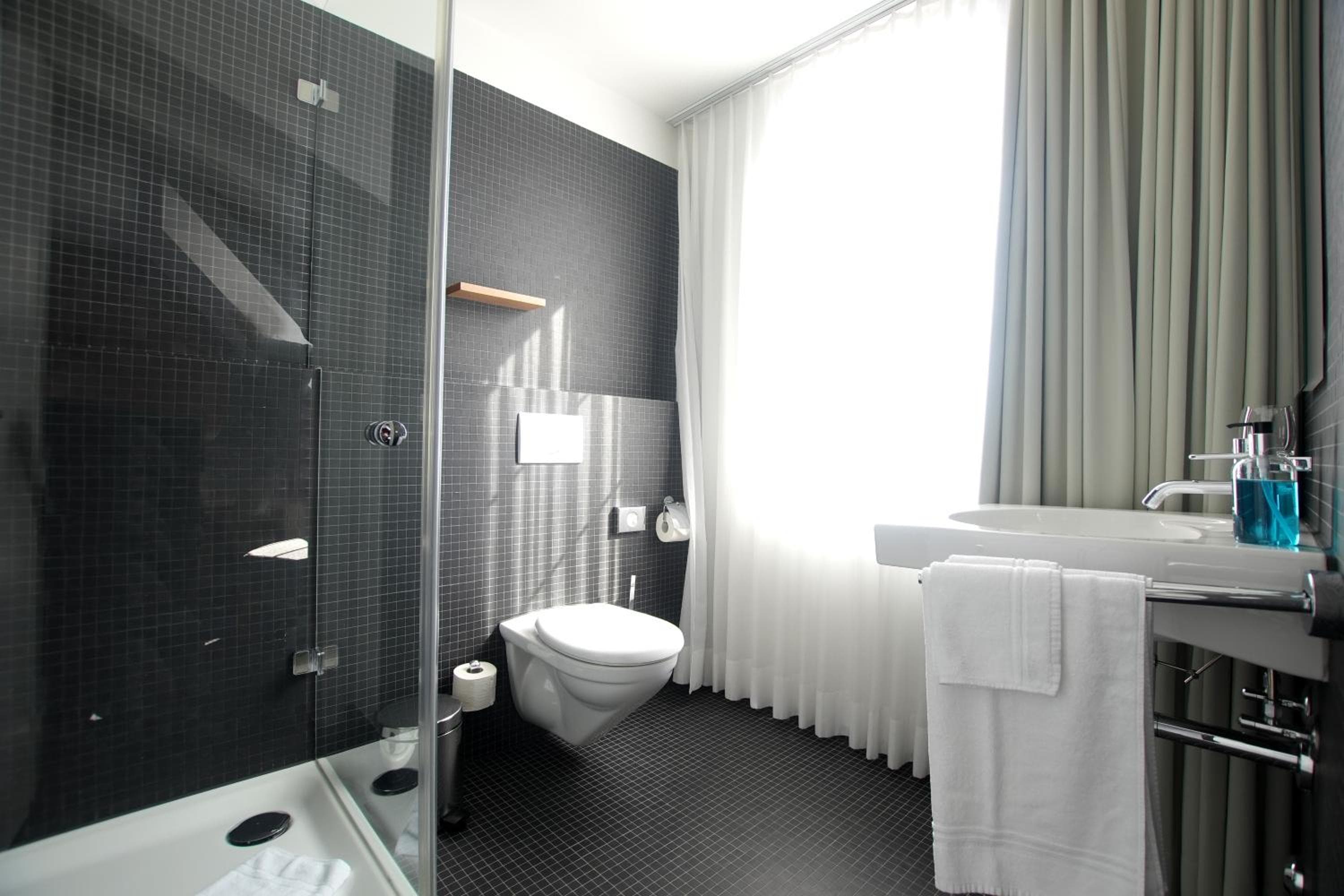 Hotel-Restaurant Löwen