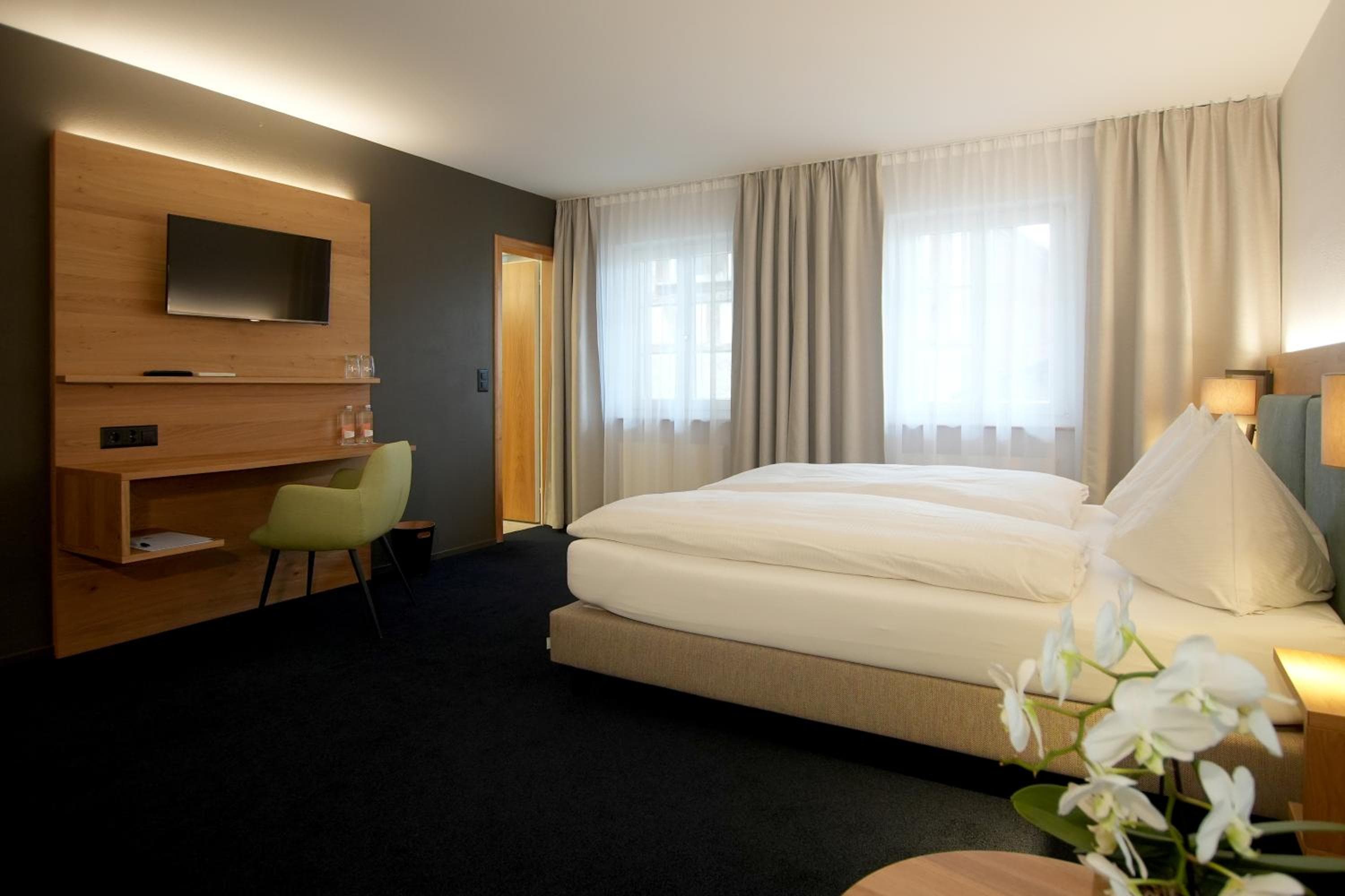 Hotel-Restaurant Löwen