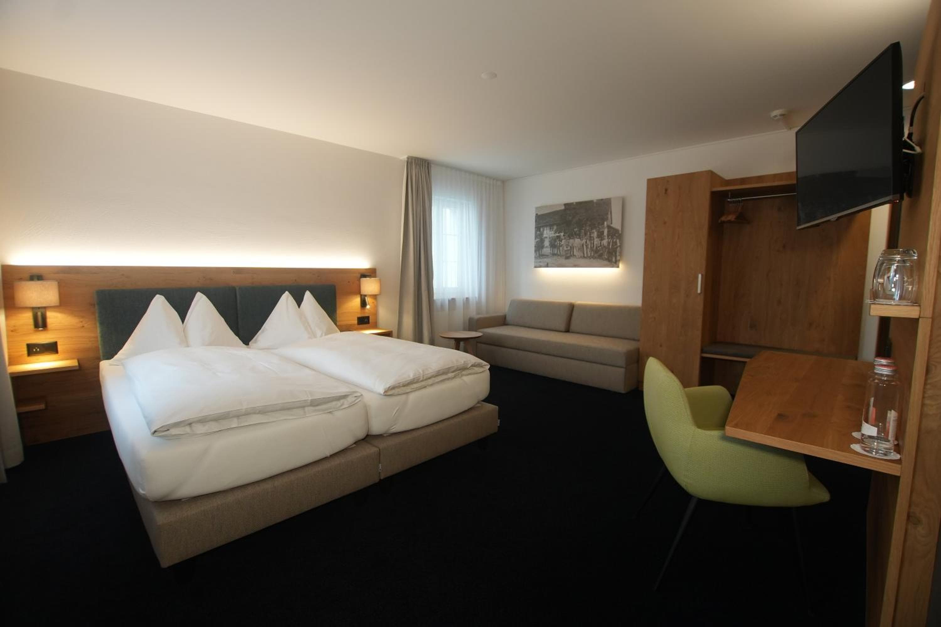 Hotel-Restaurant Löwen