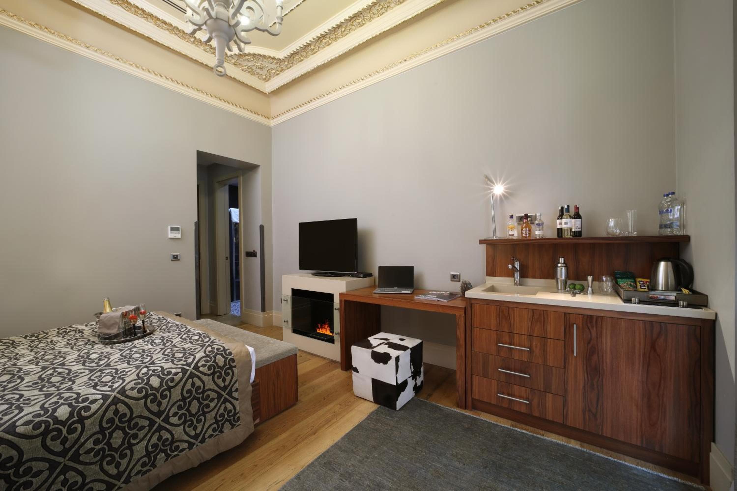 The Story Hotel Pera
