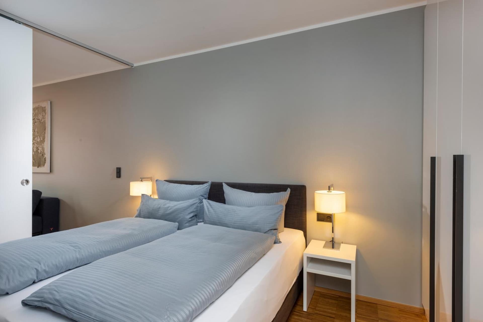Waveboard Hotel & Boardinghouse
