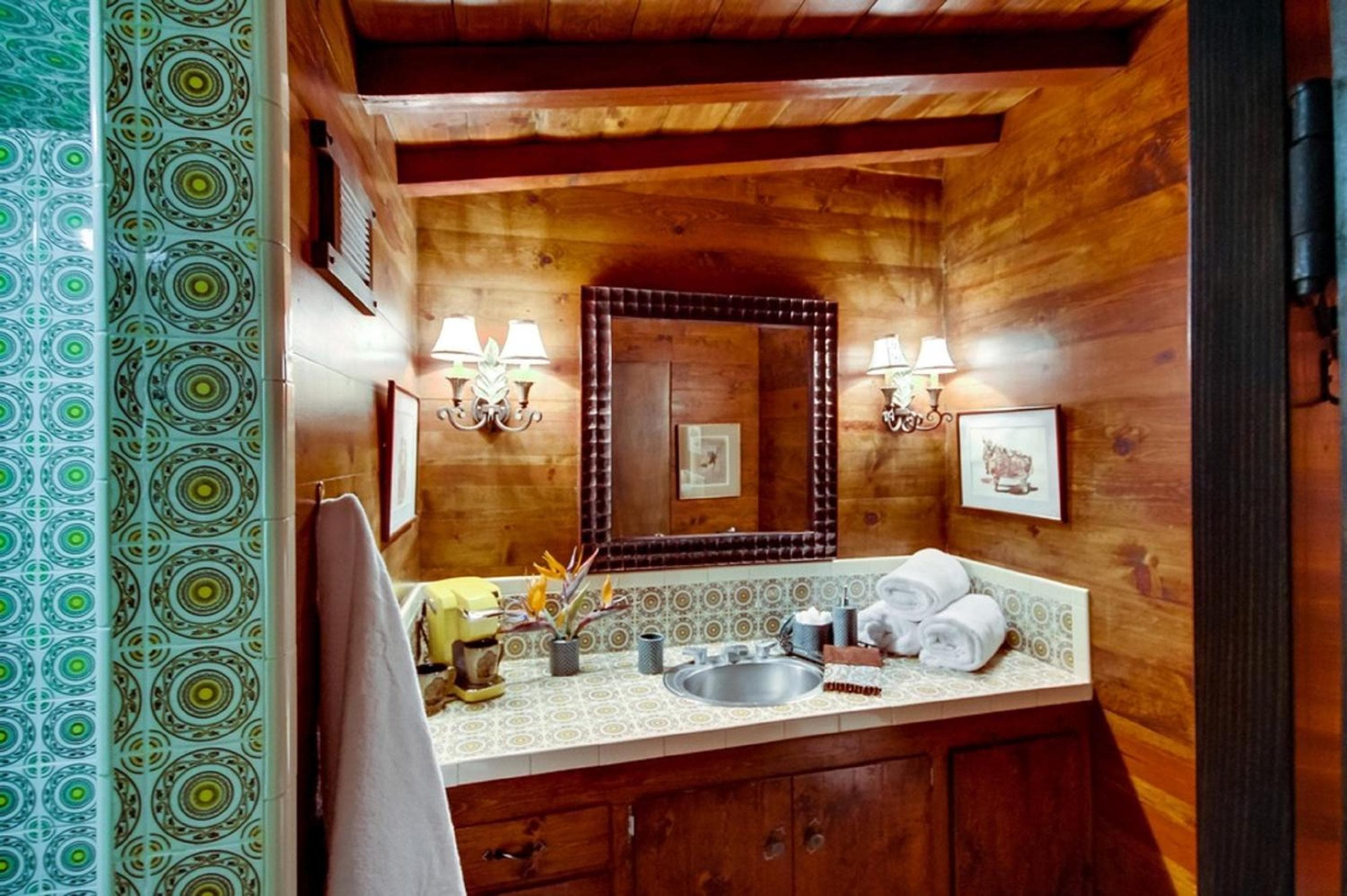 Vineyard Hacienda