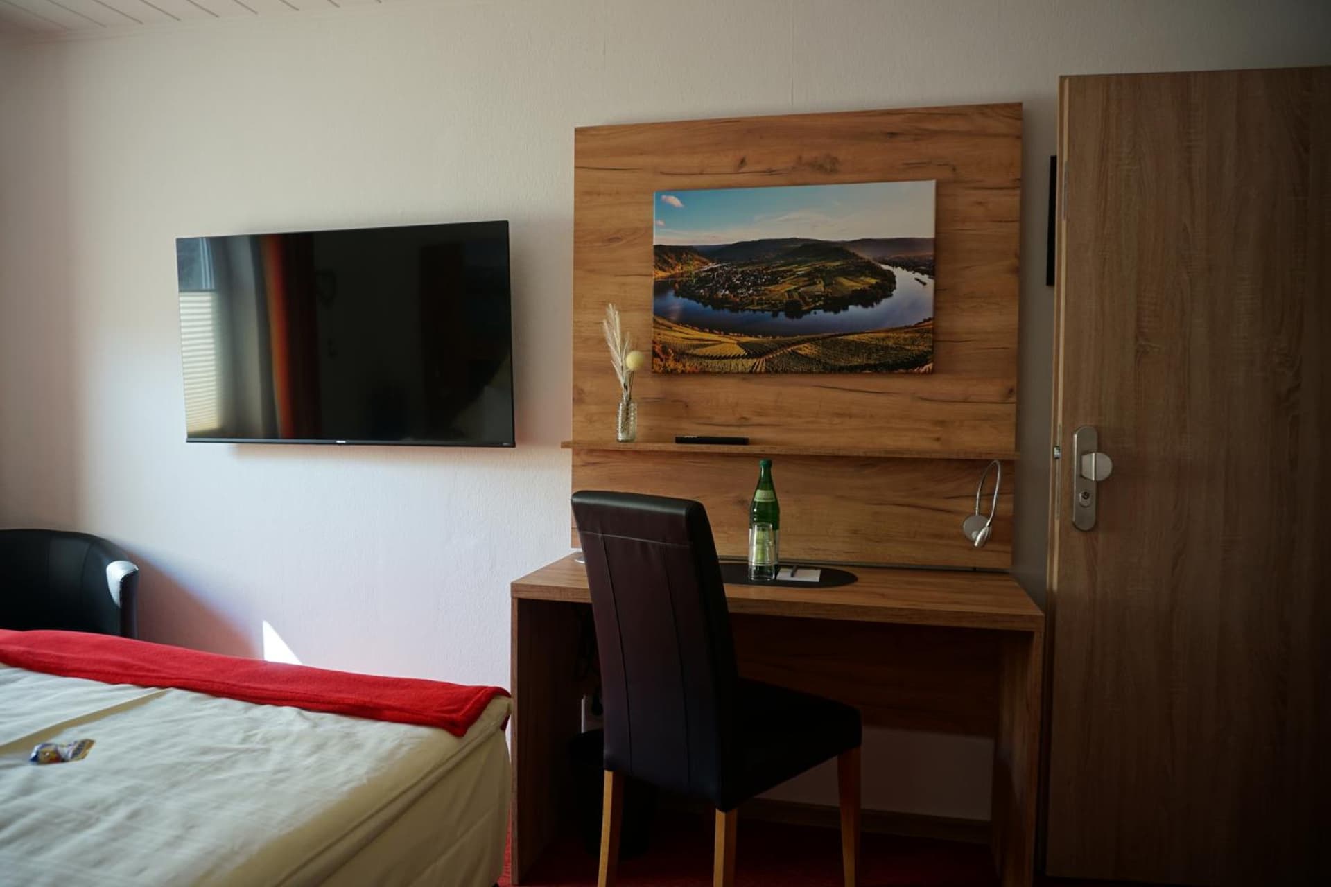Hotel Jan van Werth