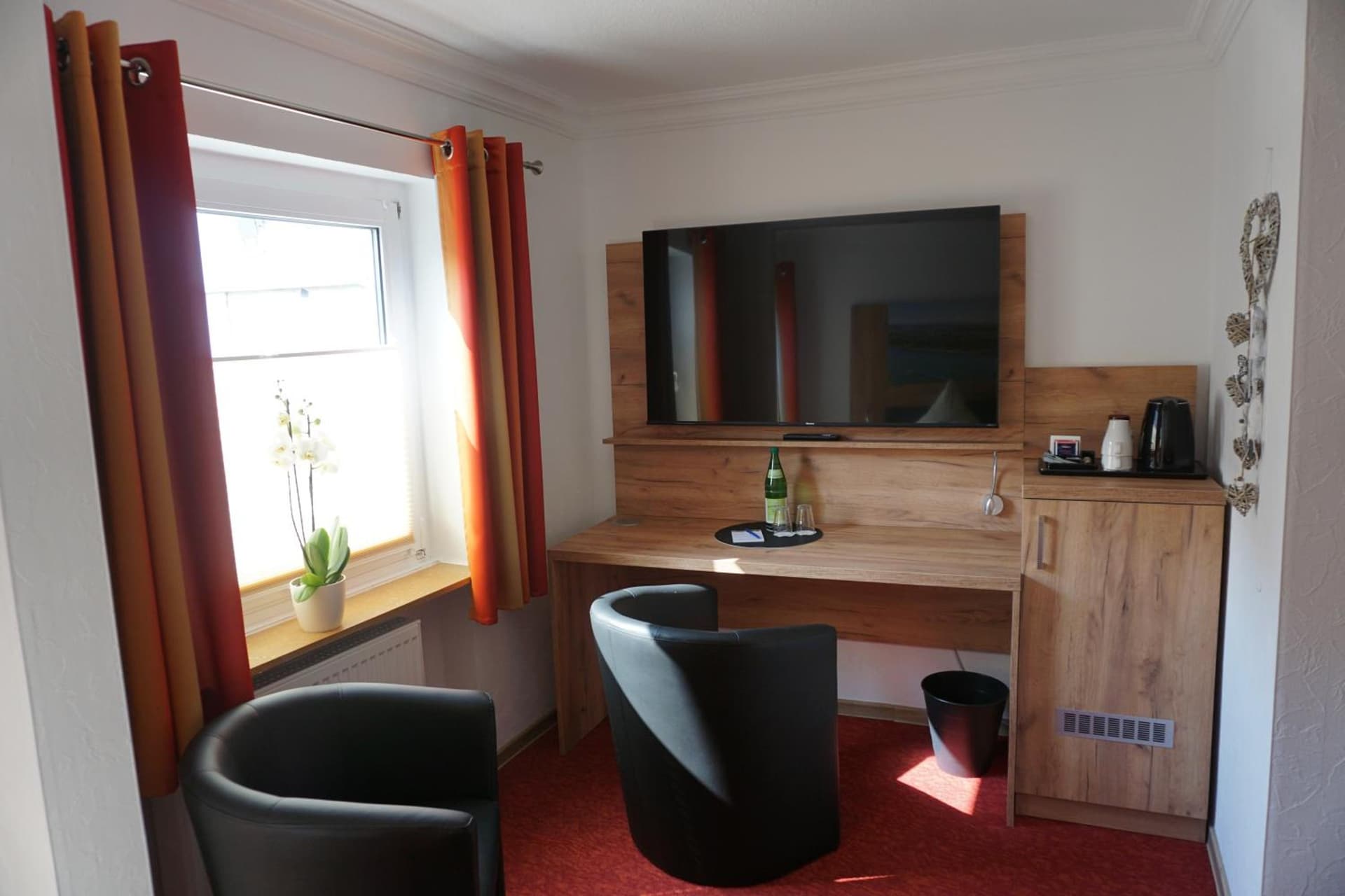 Hotel Jan van Werth