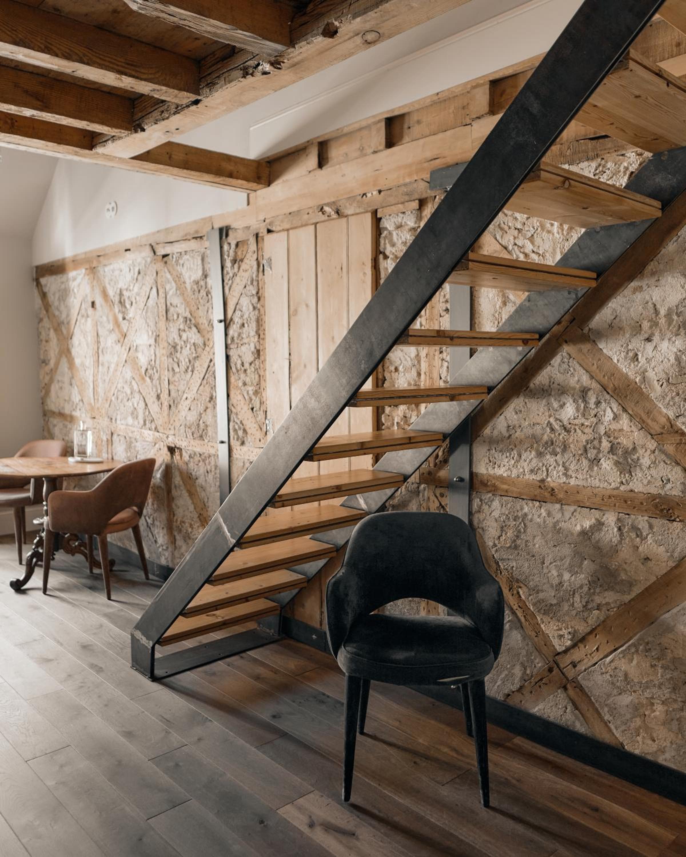 Dare Lisbon House