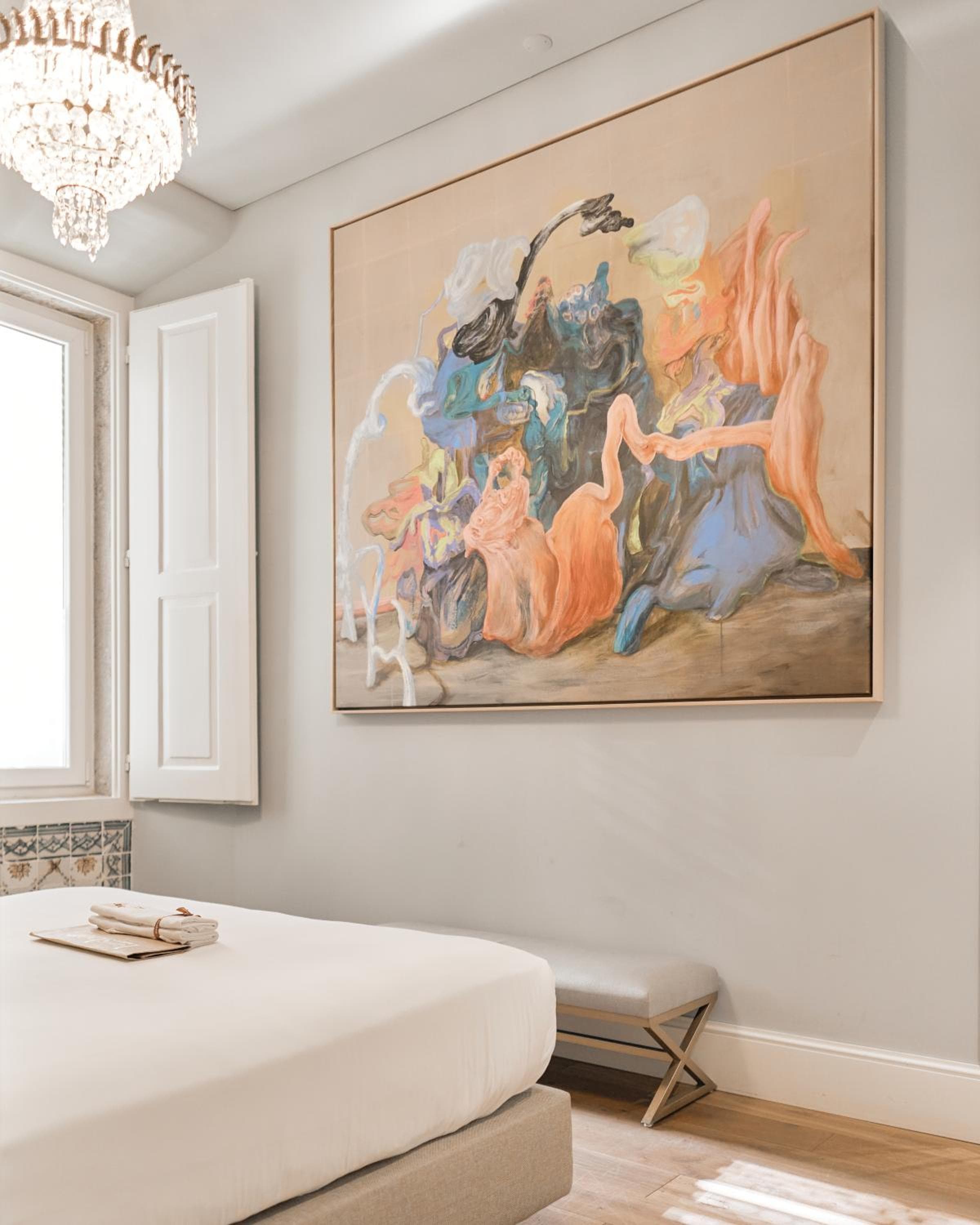 Dare Lisbon House