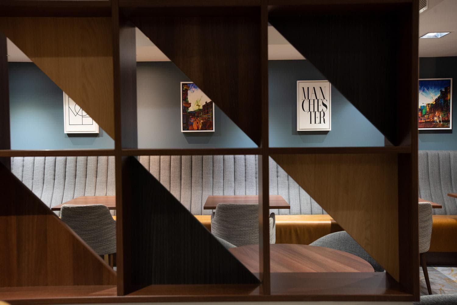 Crowne Plaza Manchester City Centre by IHG