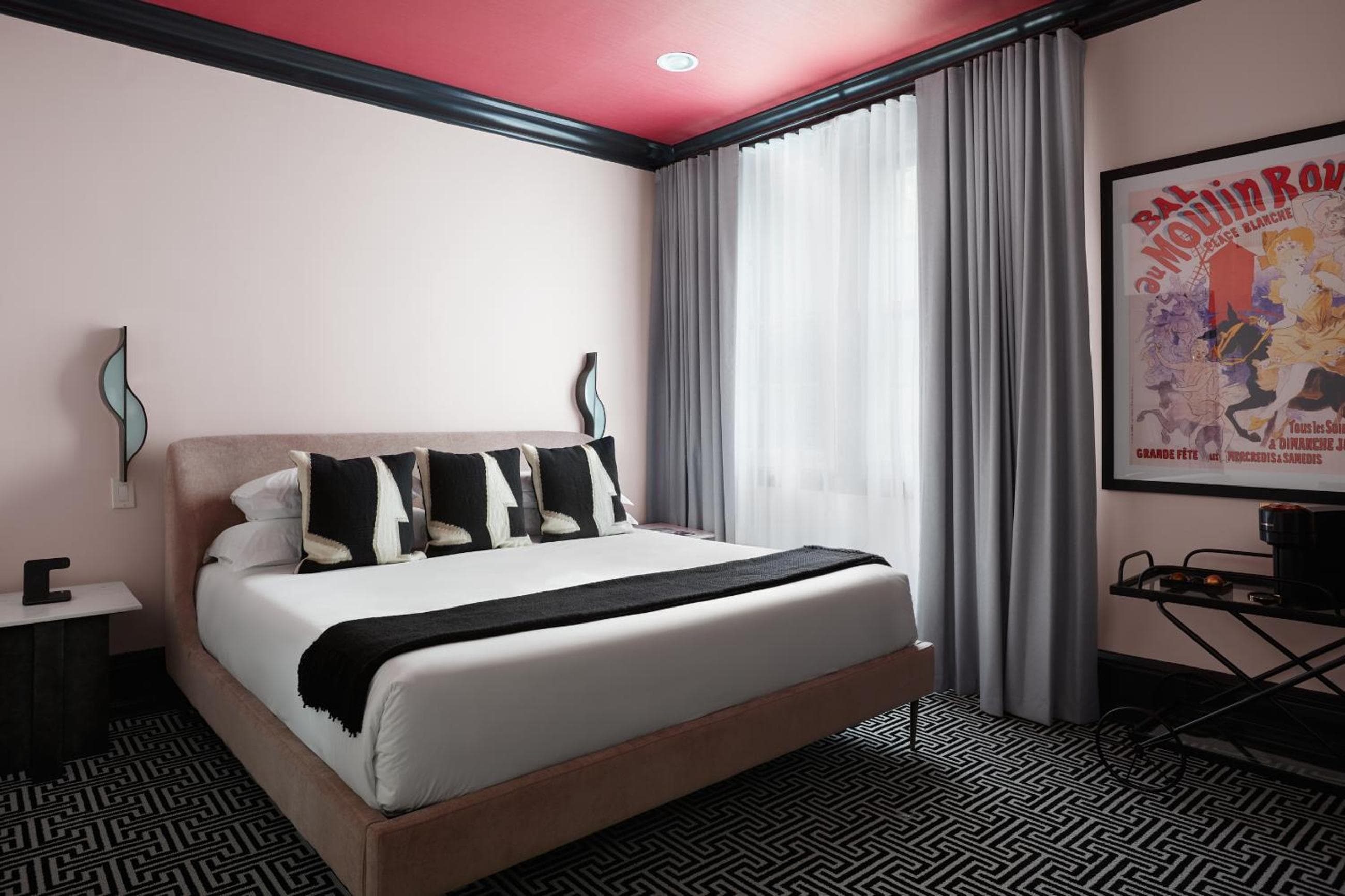 The Franklin on Rittenhouse, A Boutique Hotel