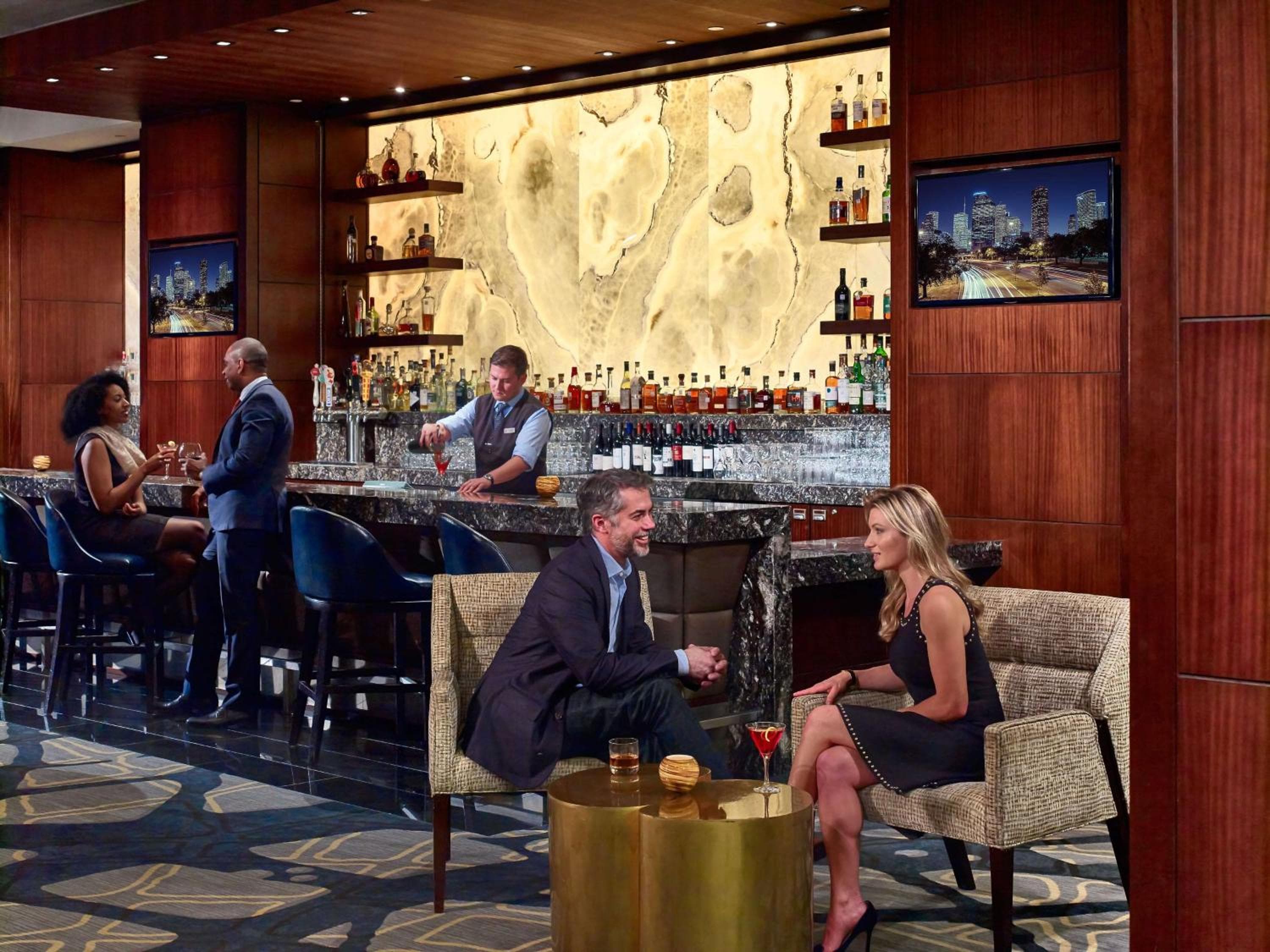 The Royal Sonesta Houston Galleria