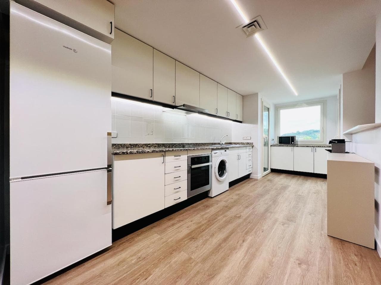 Sono Master Apartments