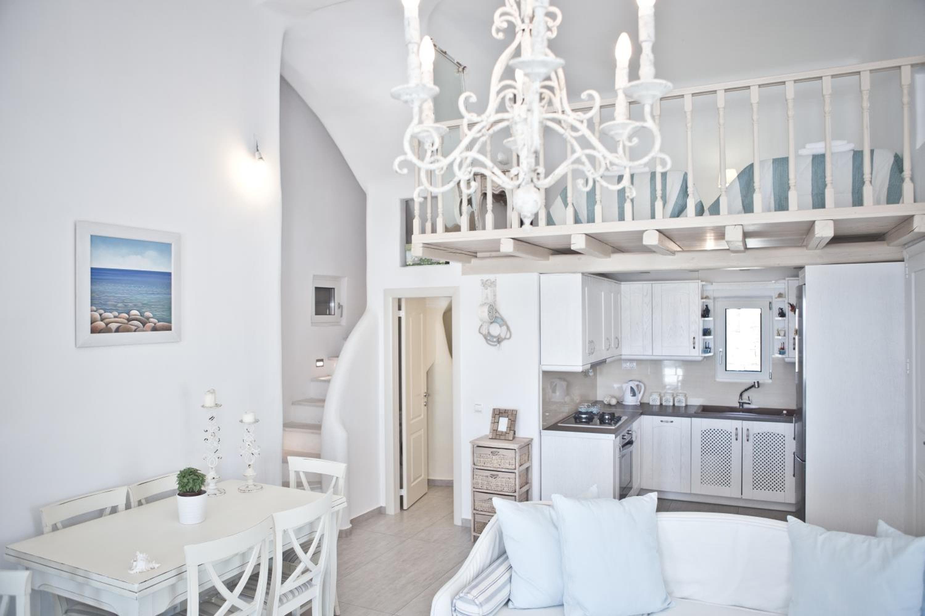 Niriides Homes & Villas
