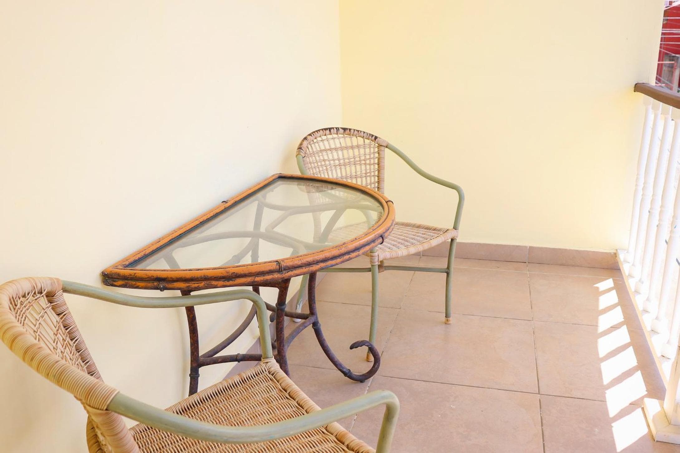 Hotel Victoriano