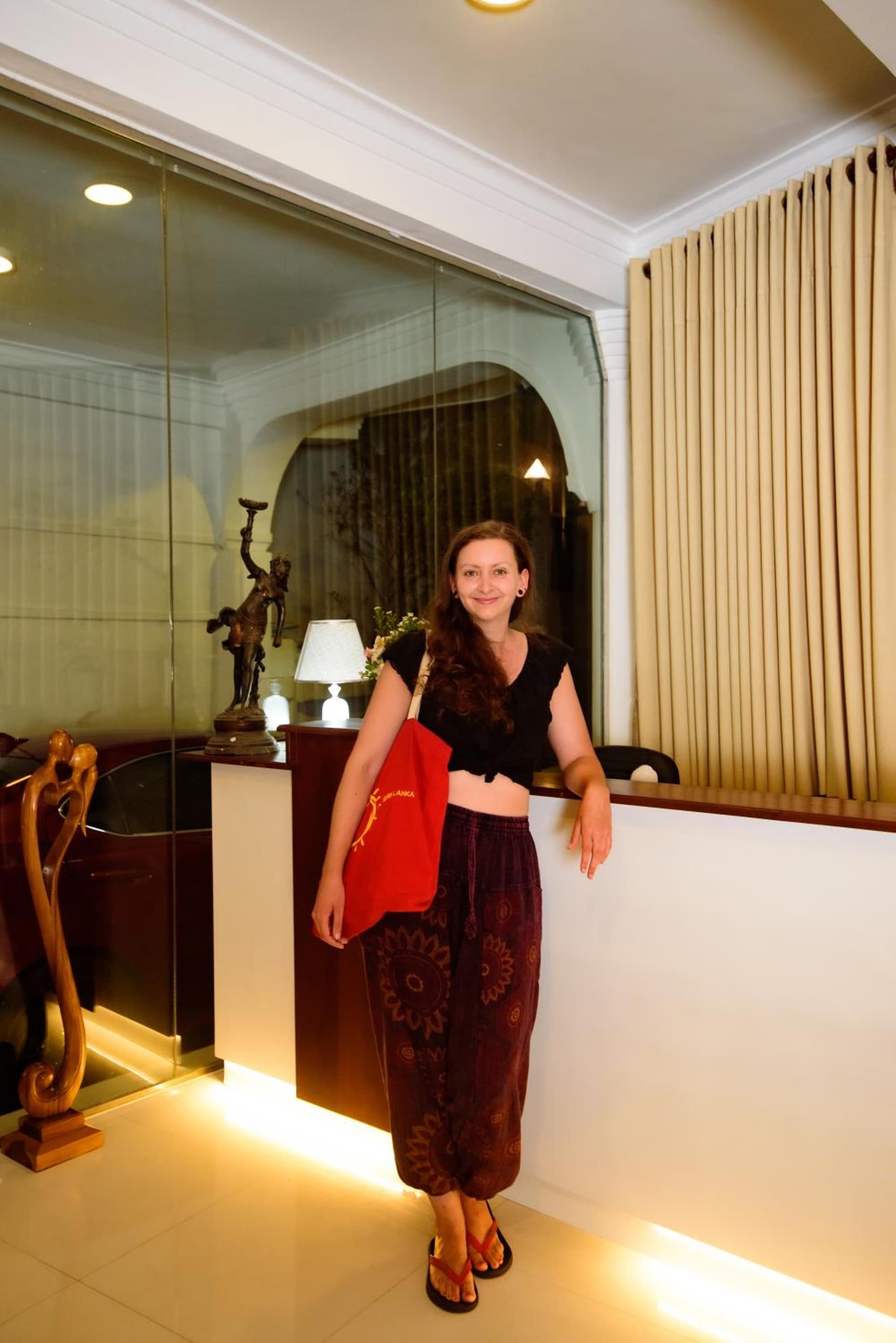 Kandy view resort