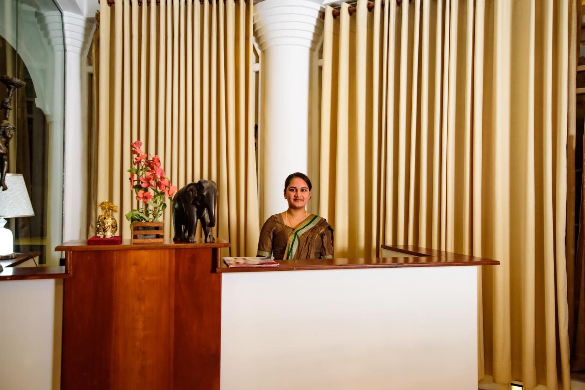 Kandy view resort
