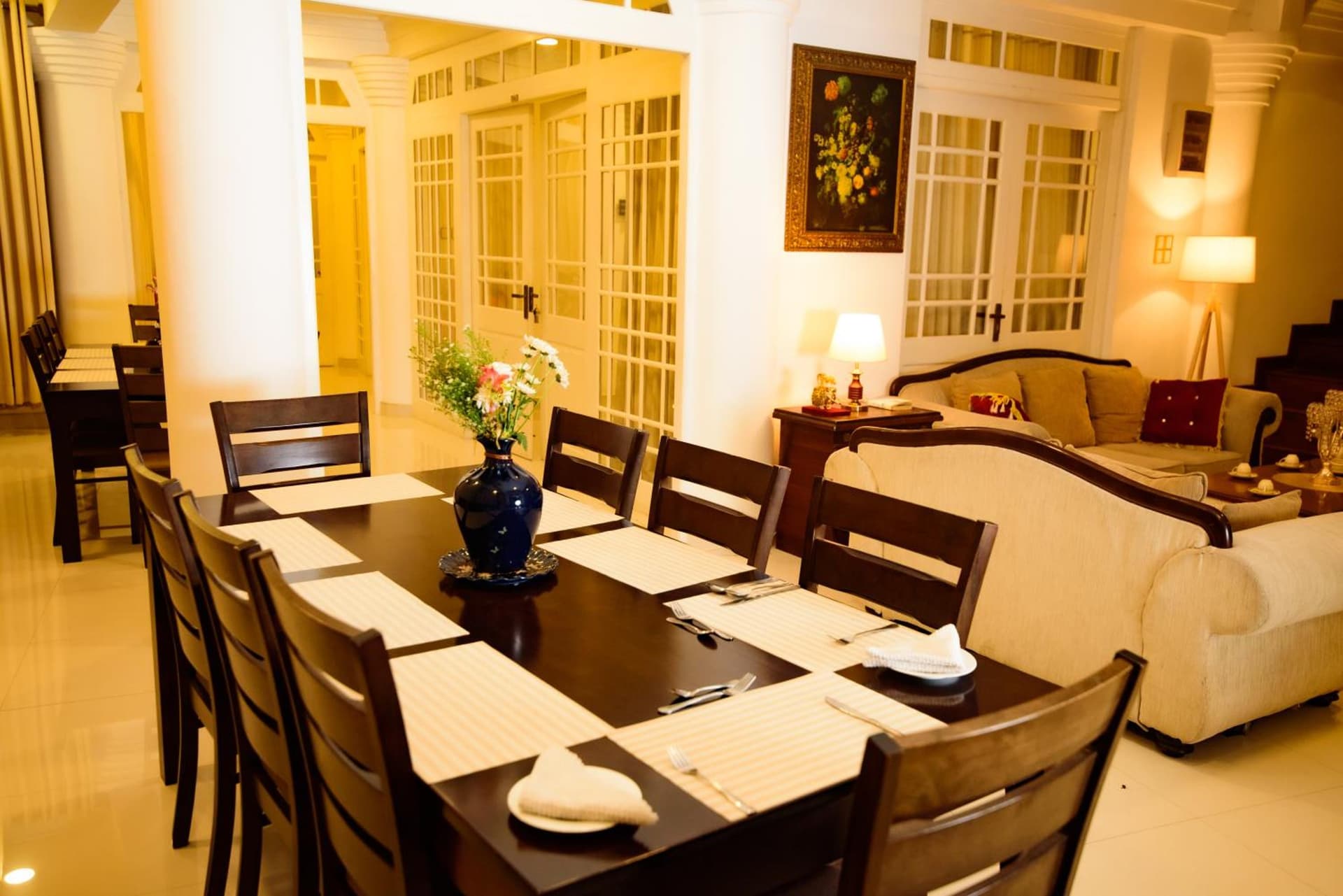 Kandy view resort