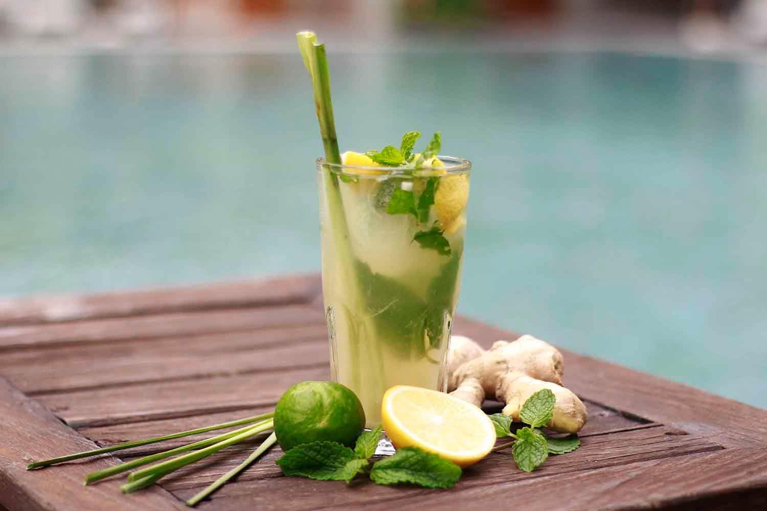 Swarga Suites Bali Berawa, Marclan Collection