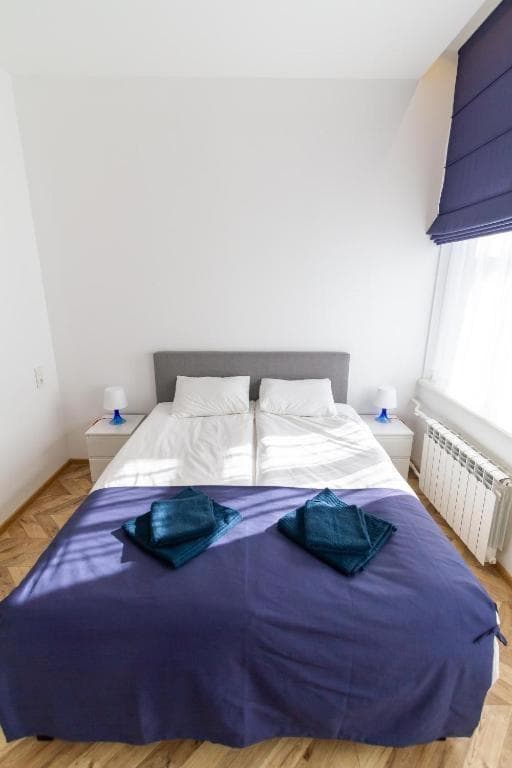 HOT SPOT Vilnius Apartments!
